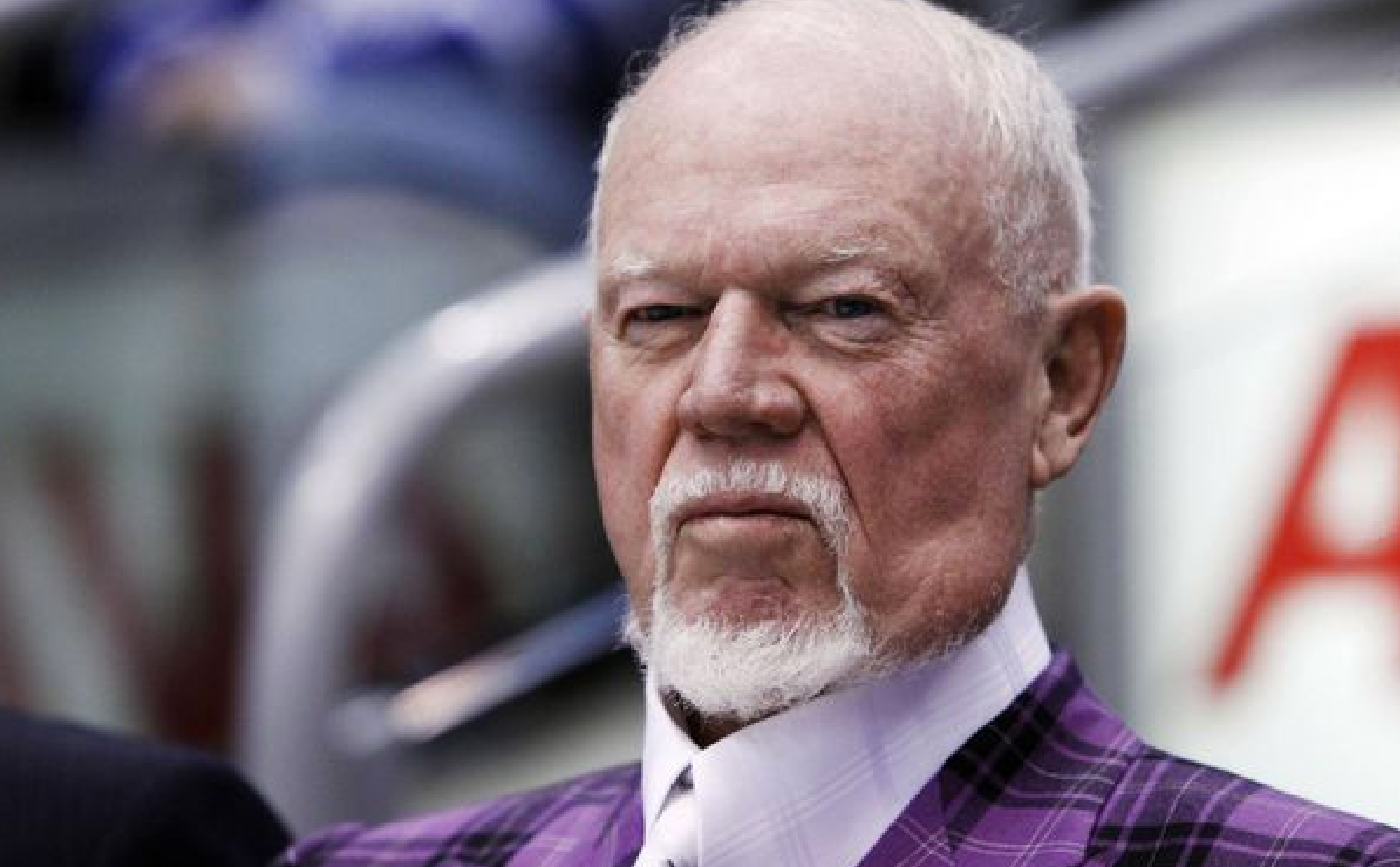 Report: Hockey Icon Don Cherry Was Just Fired For Calling Out