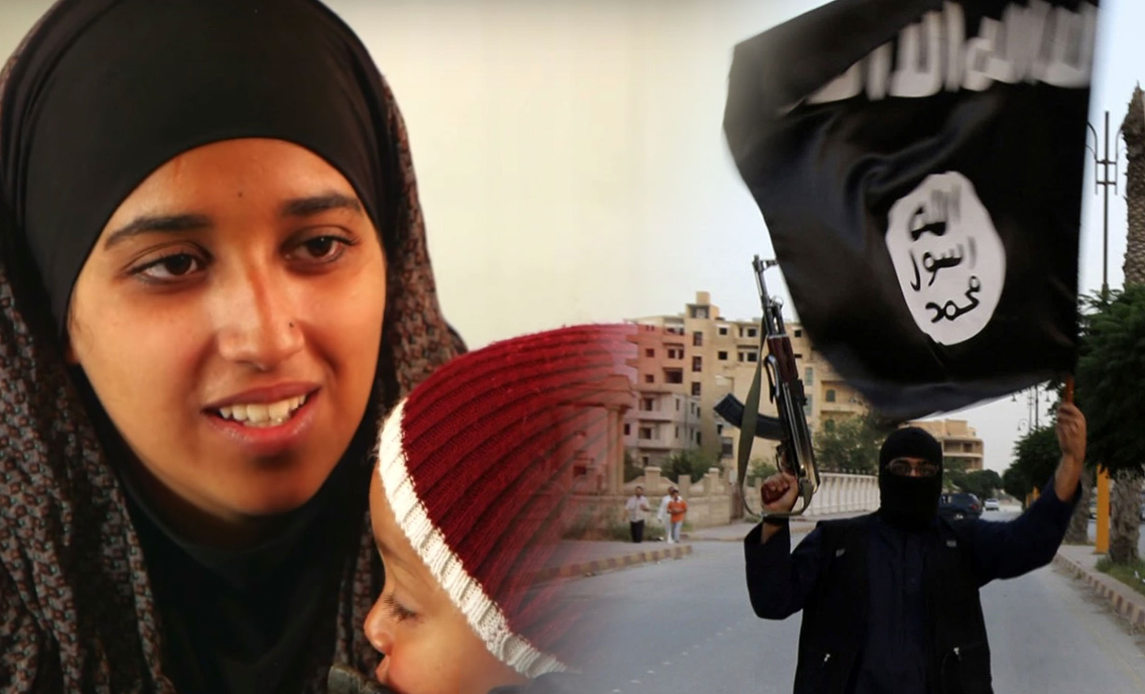 Federal Judge U S Born ‘isis Bride Is Not An American Citizen
