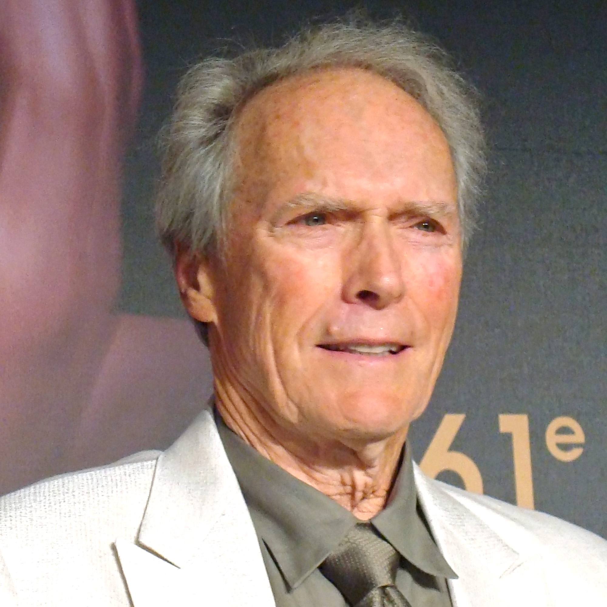 Clint Eastwood