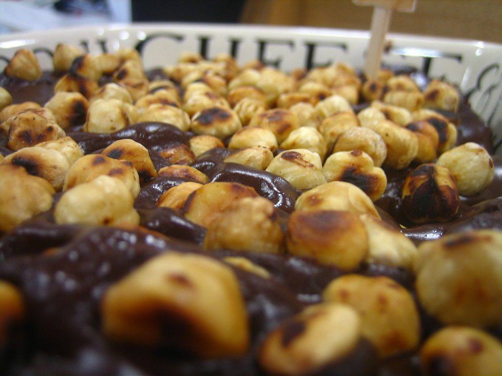 Oregon Hazelnut Growers Find New Markets, And Go Direct To China