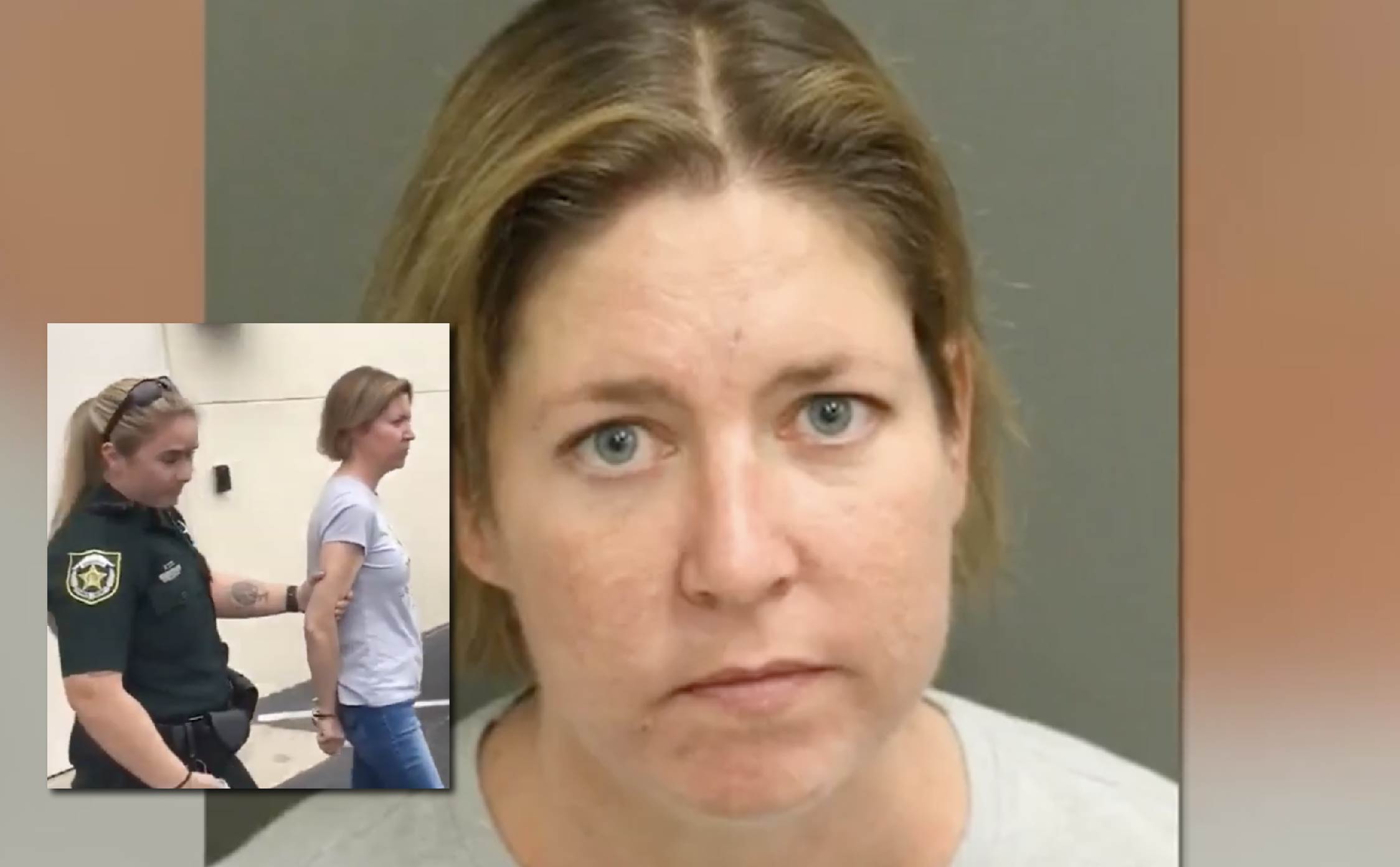 Florida Woman Angry Over Boyfriend’s Cheating, Stuffed Him In A ...