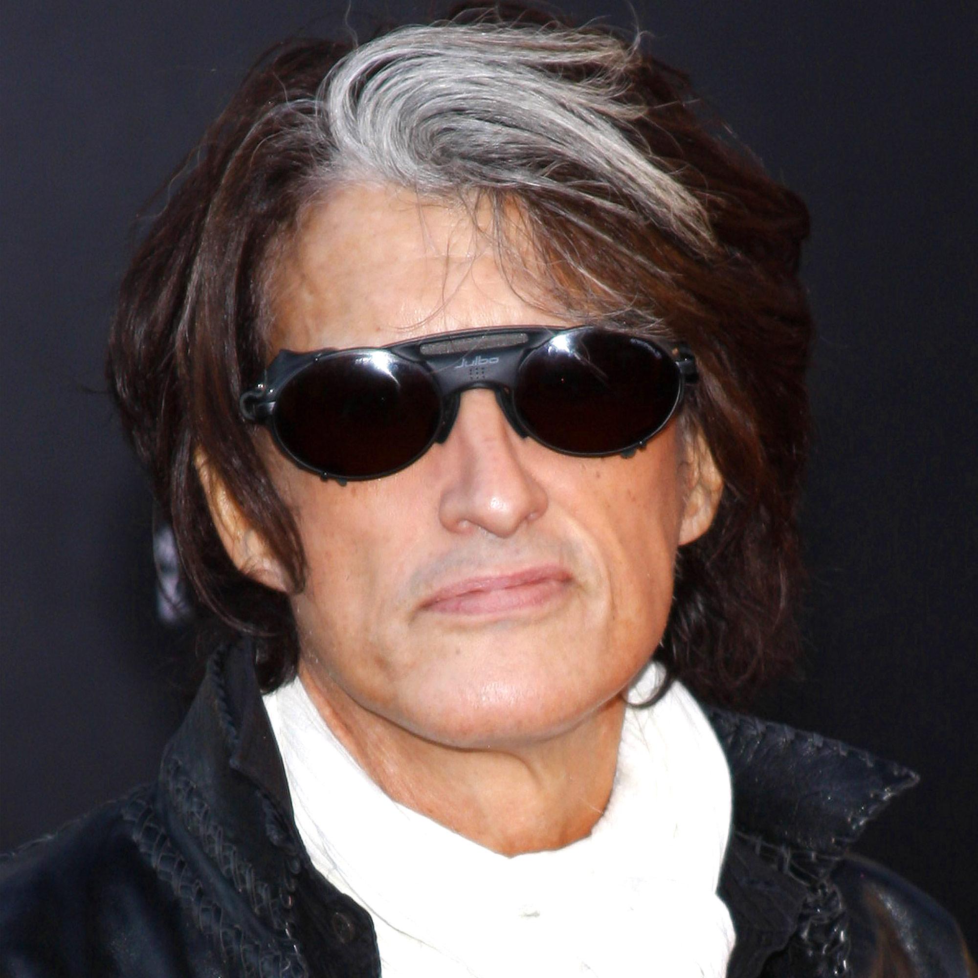 Joe Perry