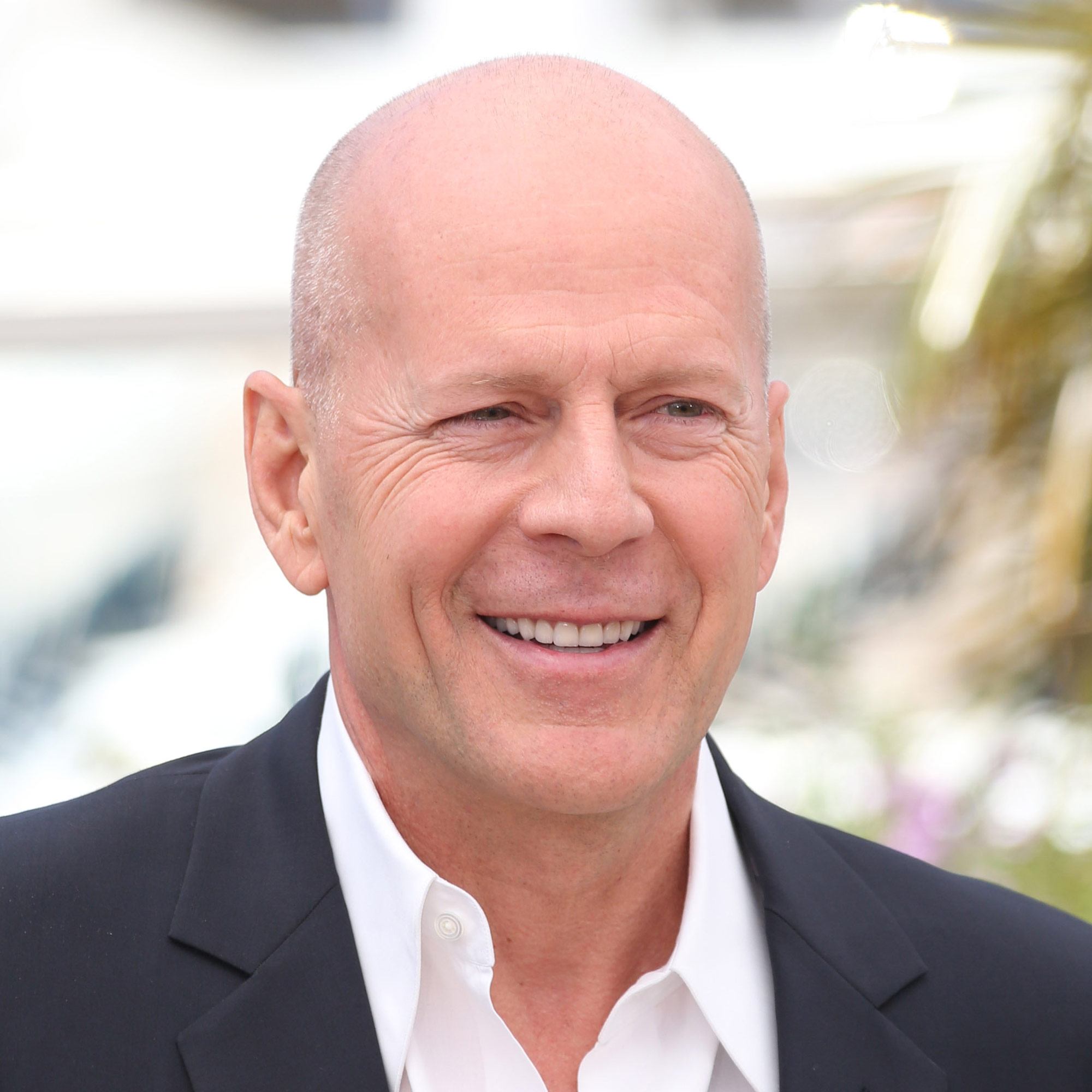 Bruce Willis