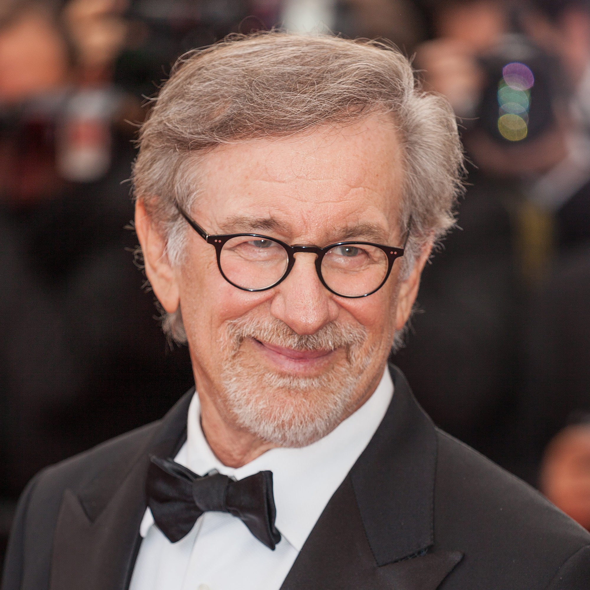 Steven Spielberg