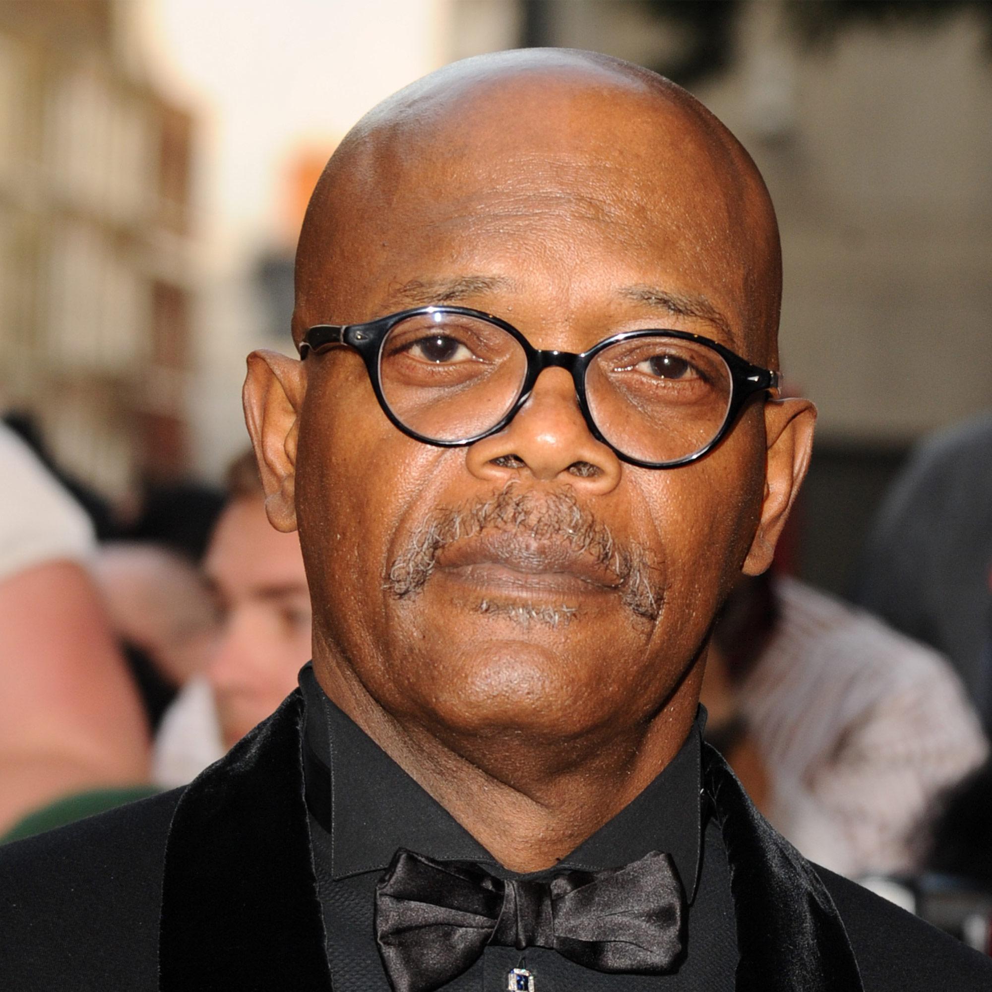 Samuel L. Jackson