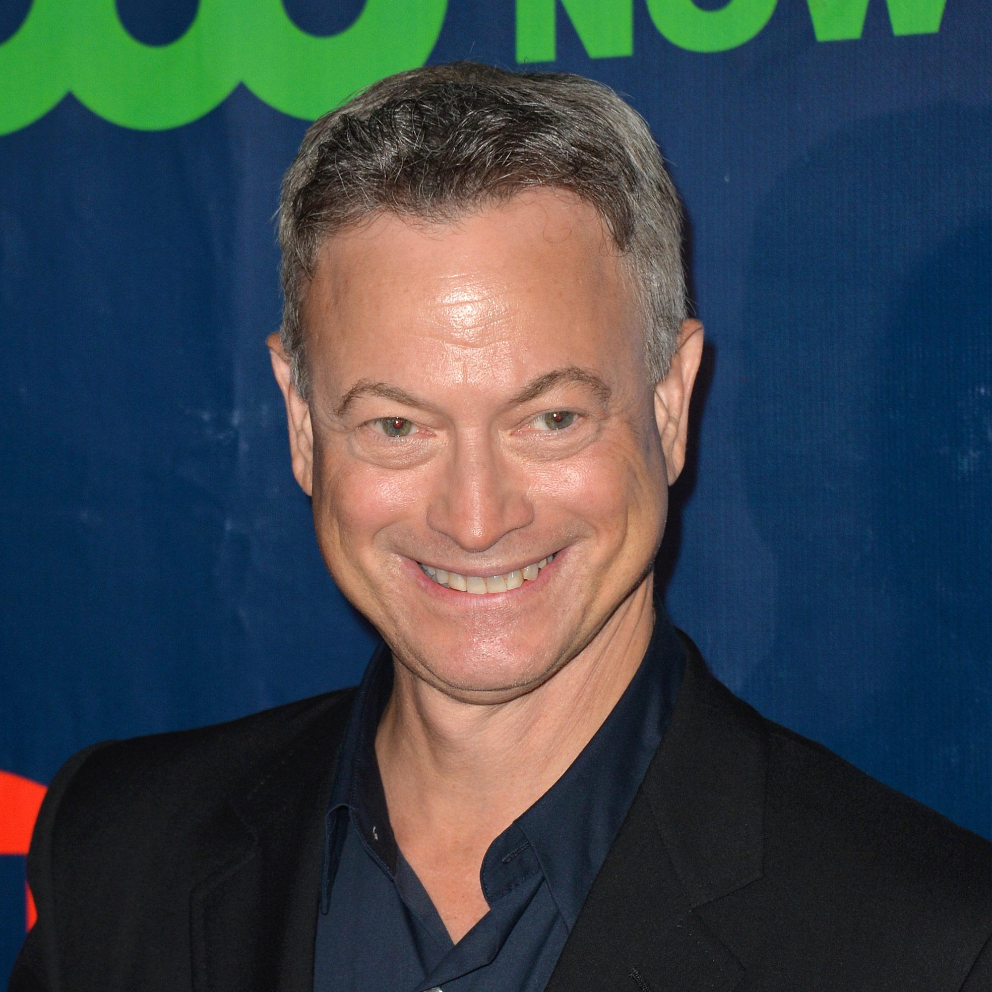 Gary Sinise