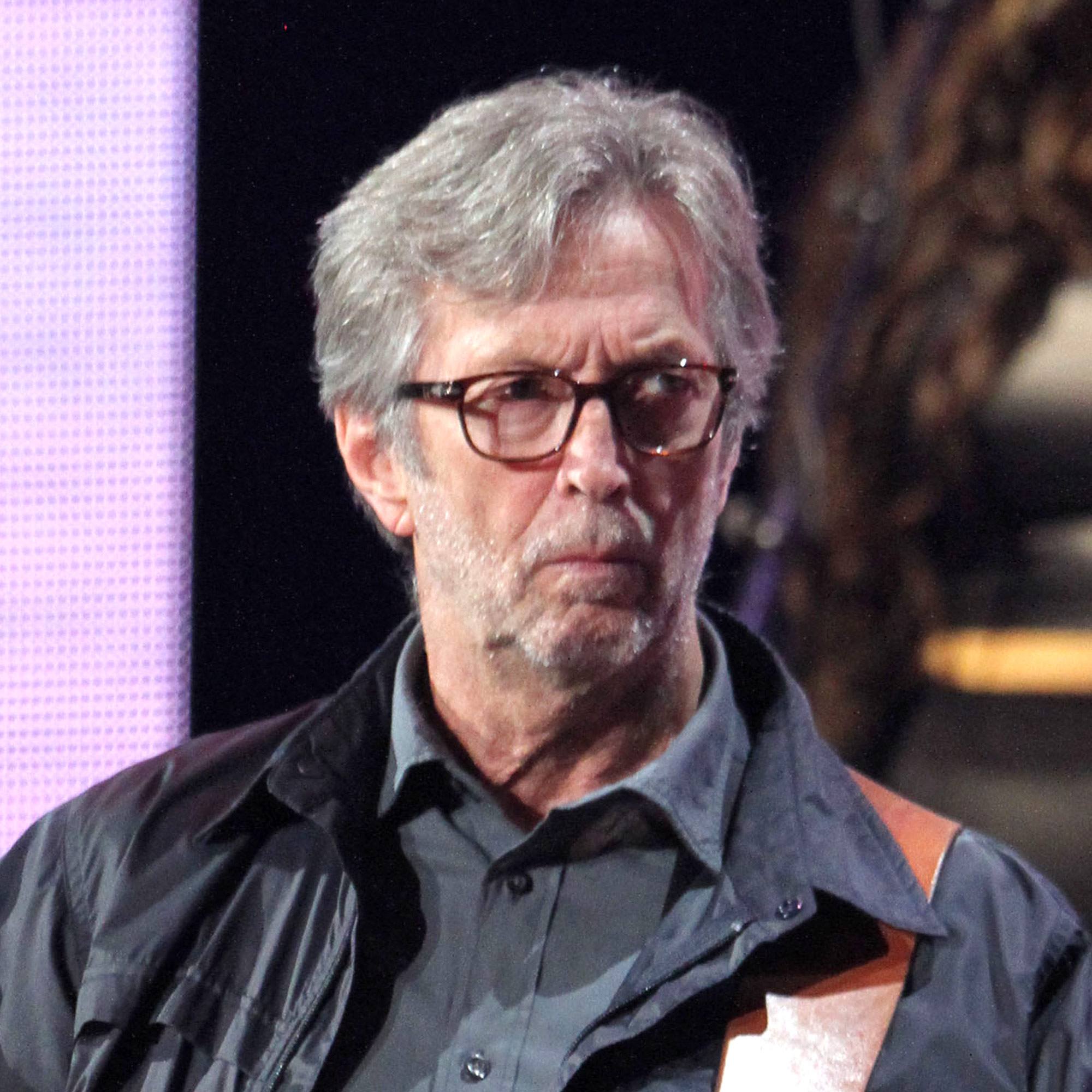 Eric Clapton