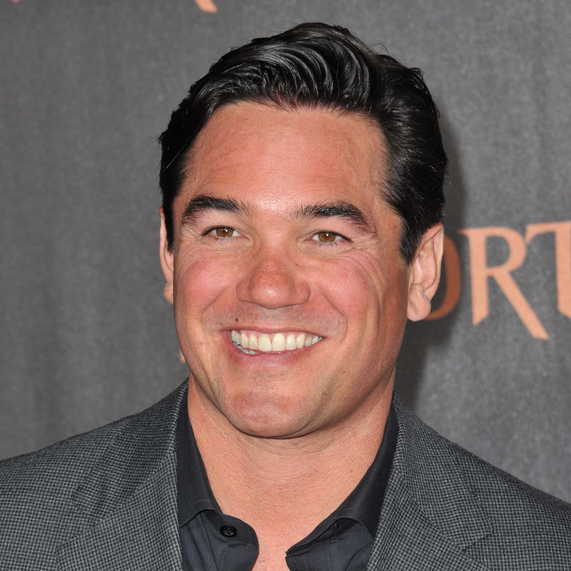 Dean Cain