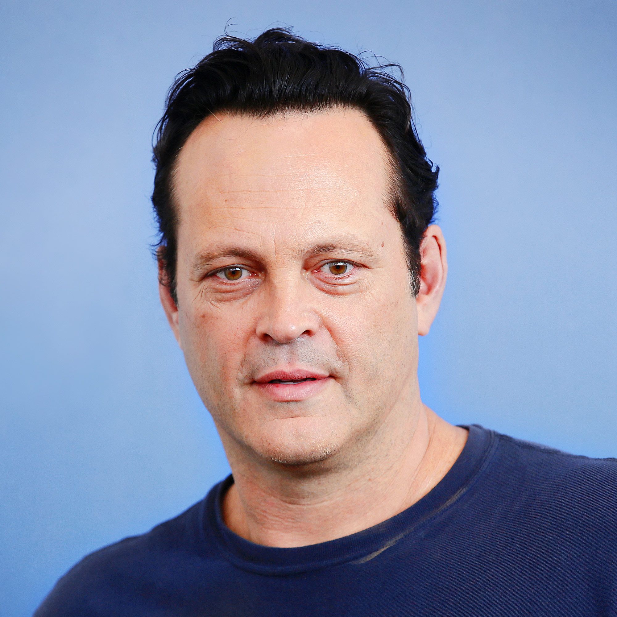 Vince Vaughn