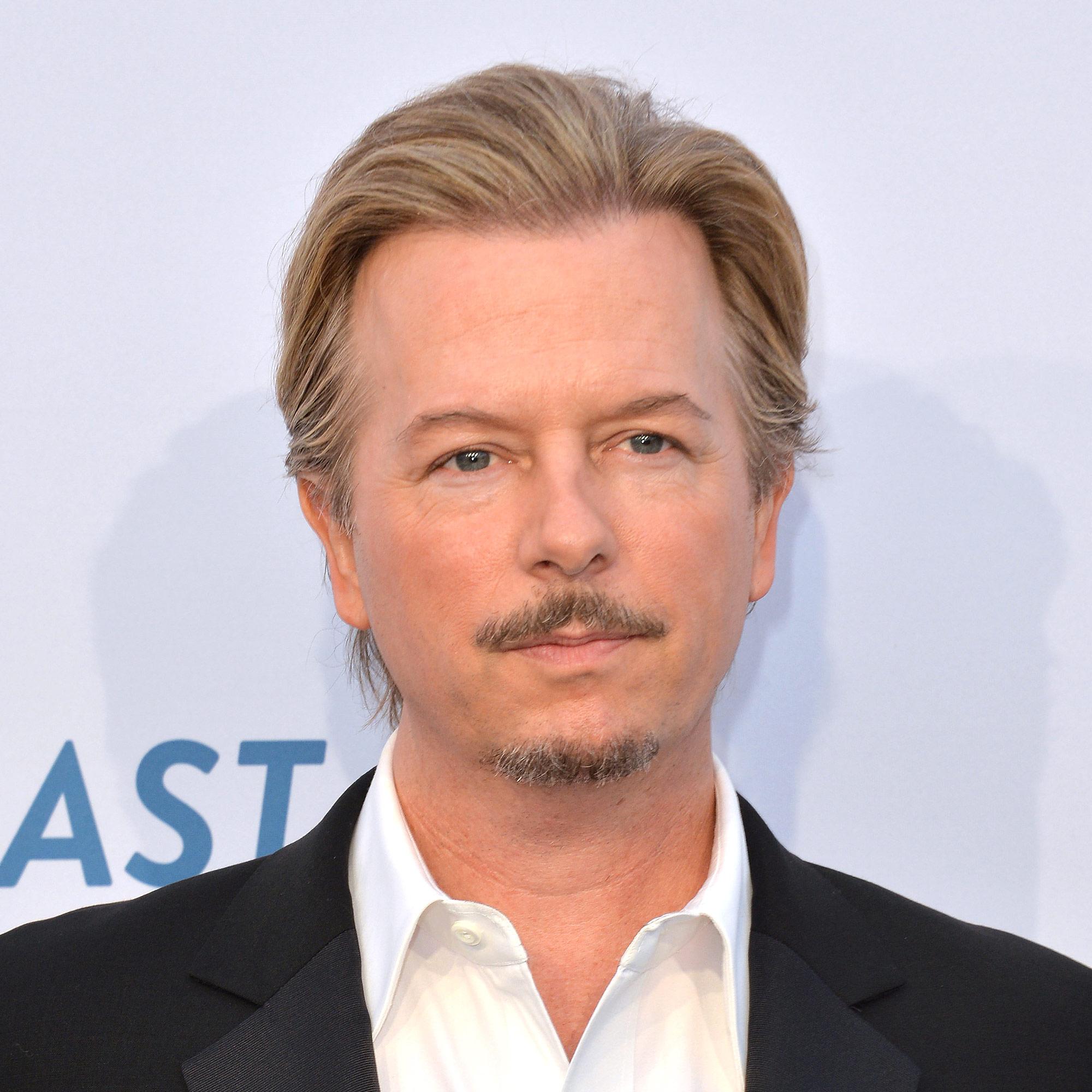 David Spade