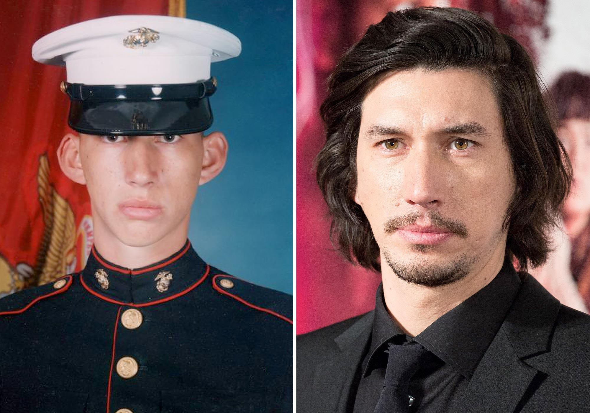 Adam Driver