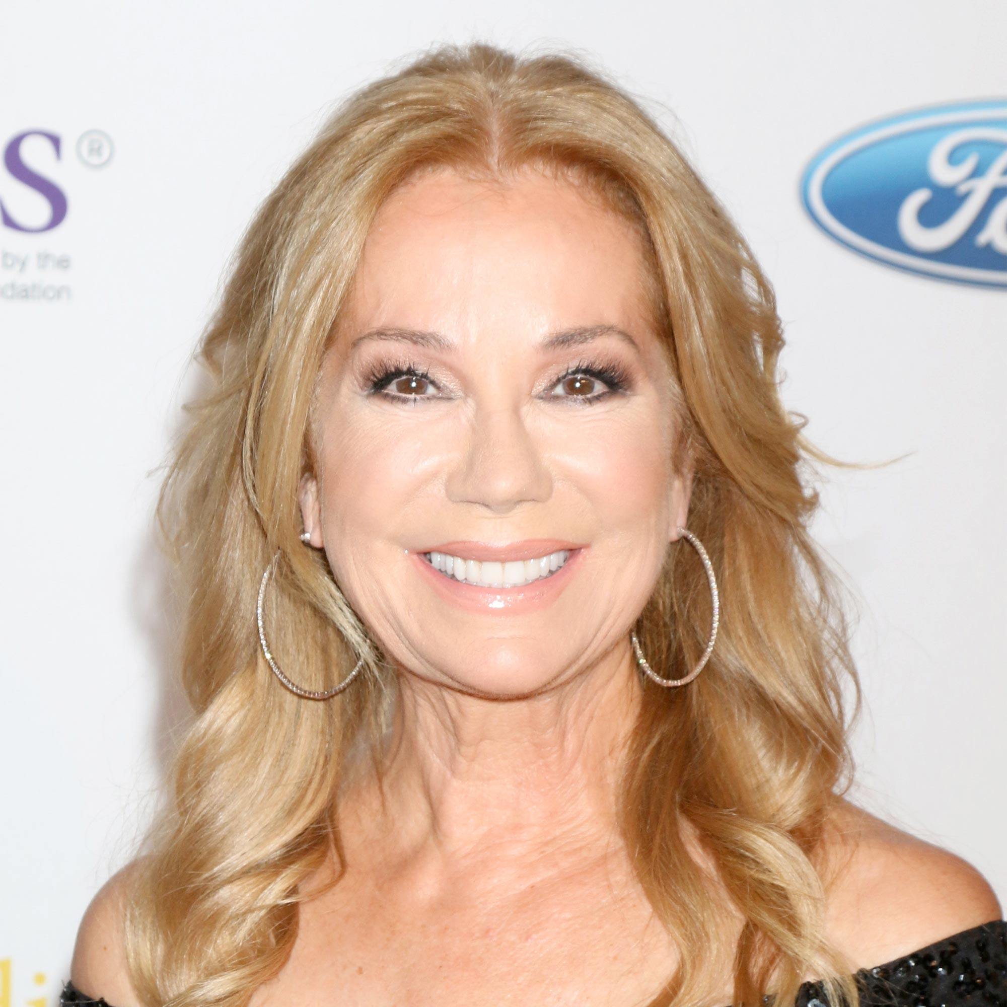 Kathie Lee Gifford