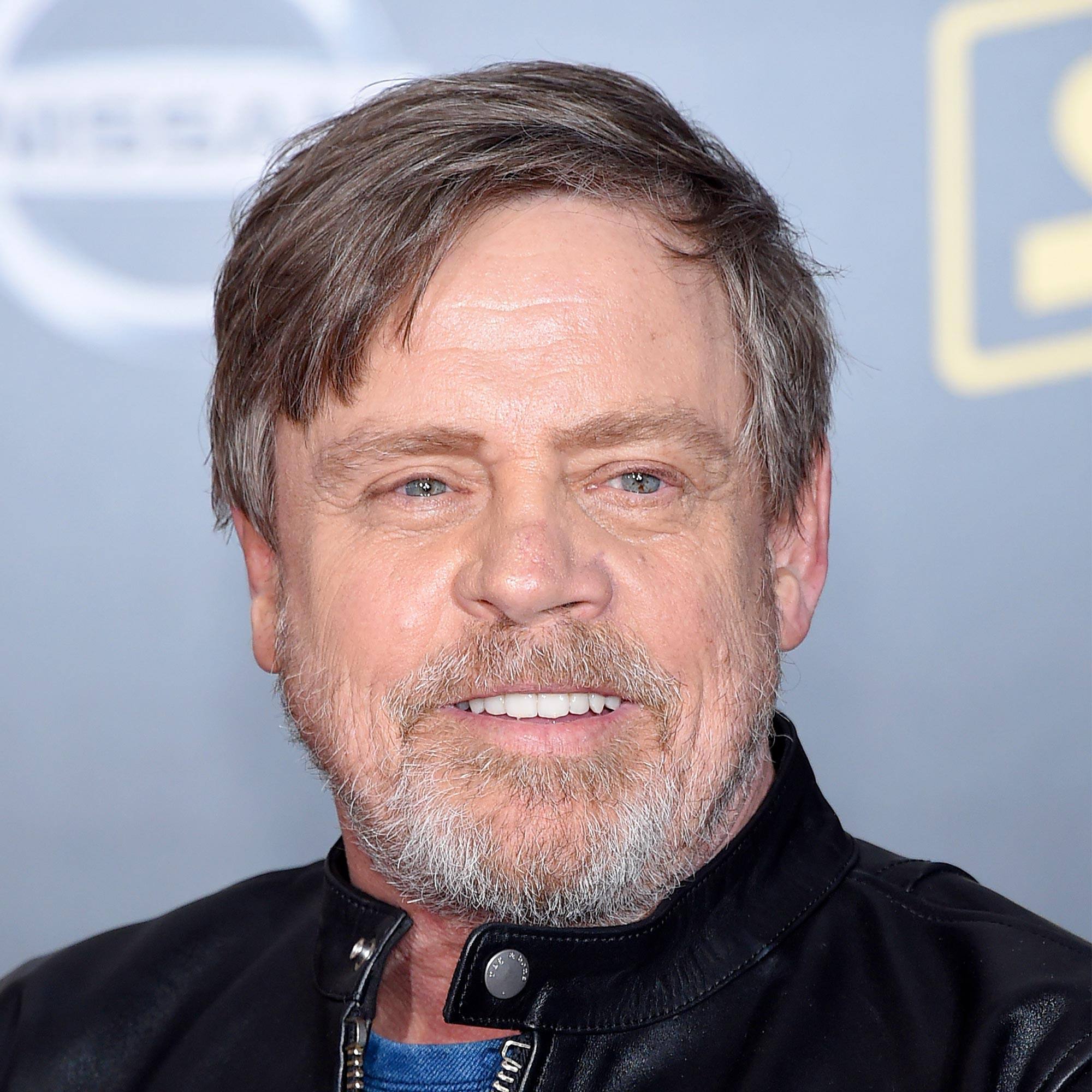 Mark Hamill