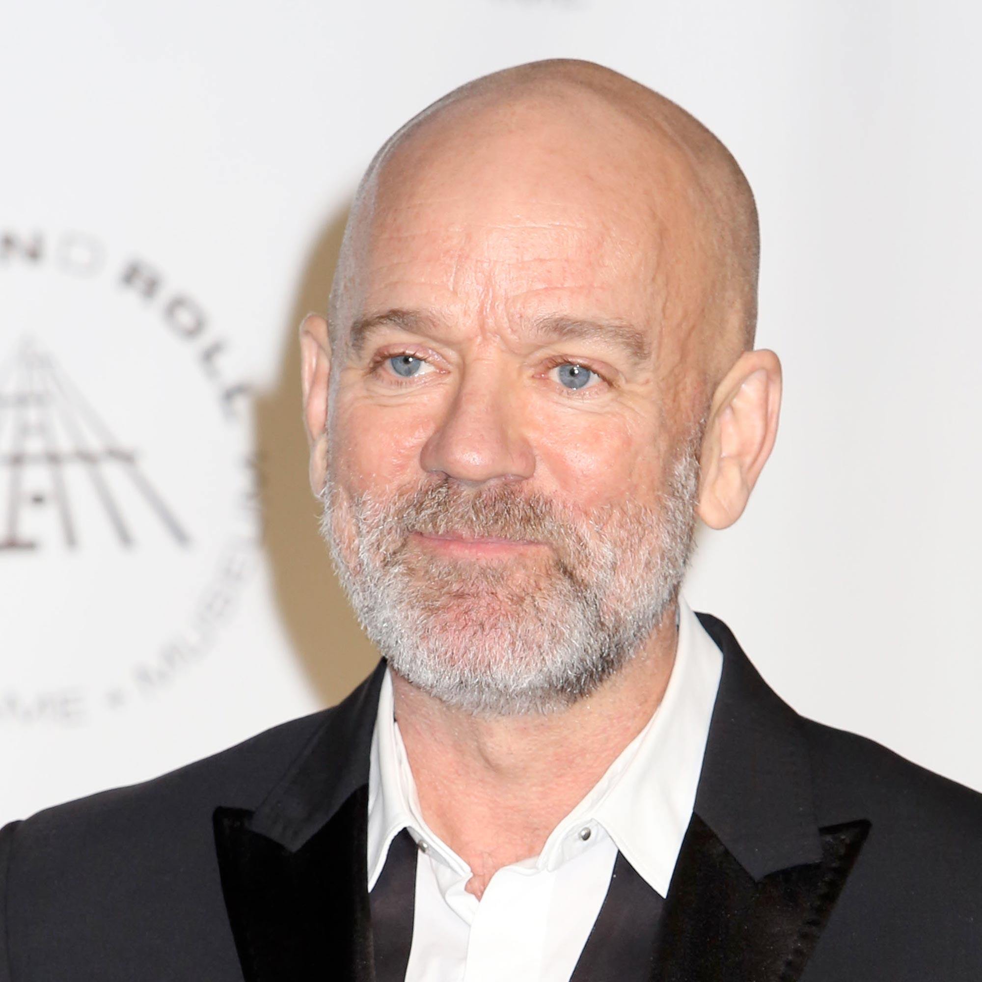 Michael Stipe