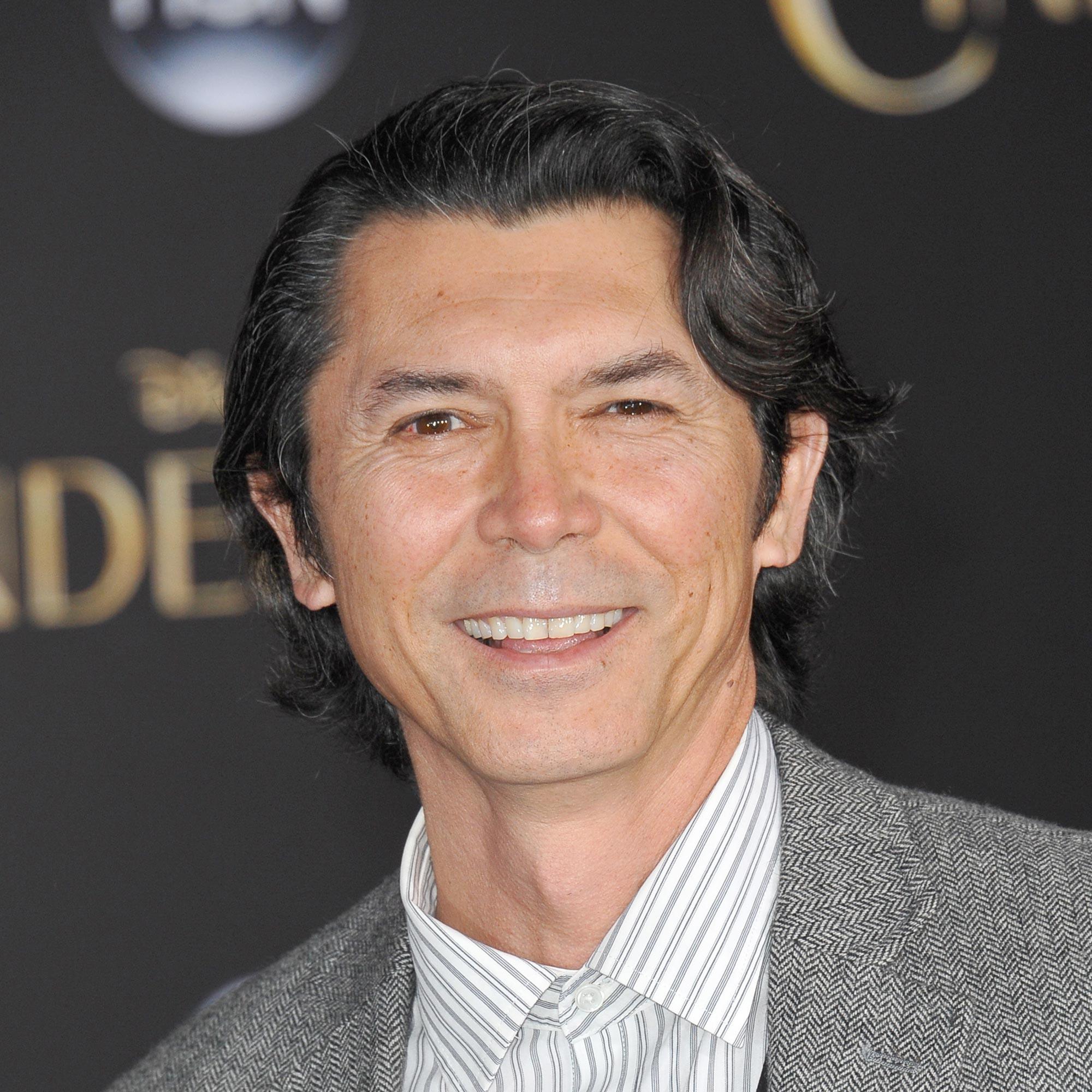 Lou Diamond Phillips