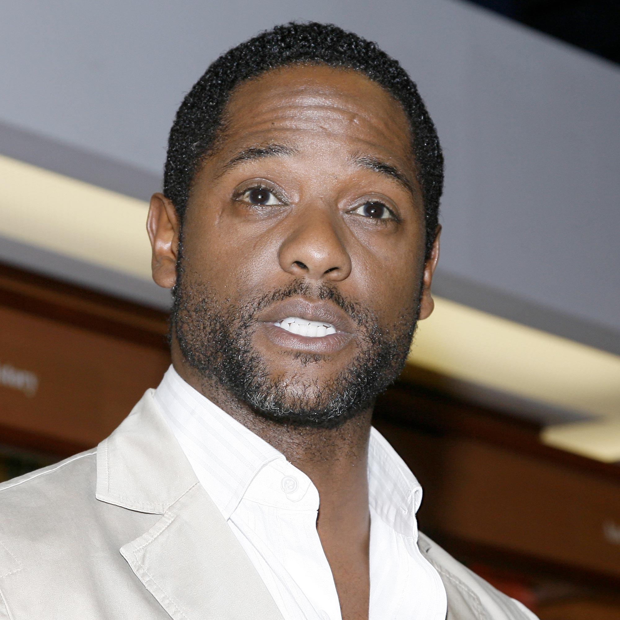 Blair Underwood