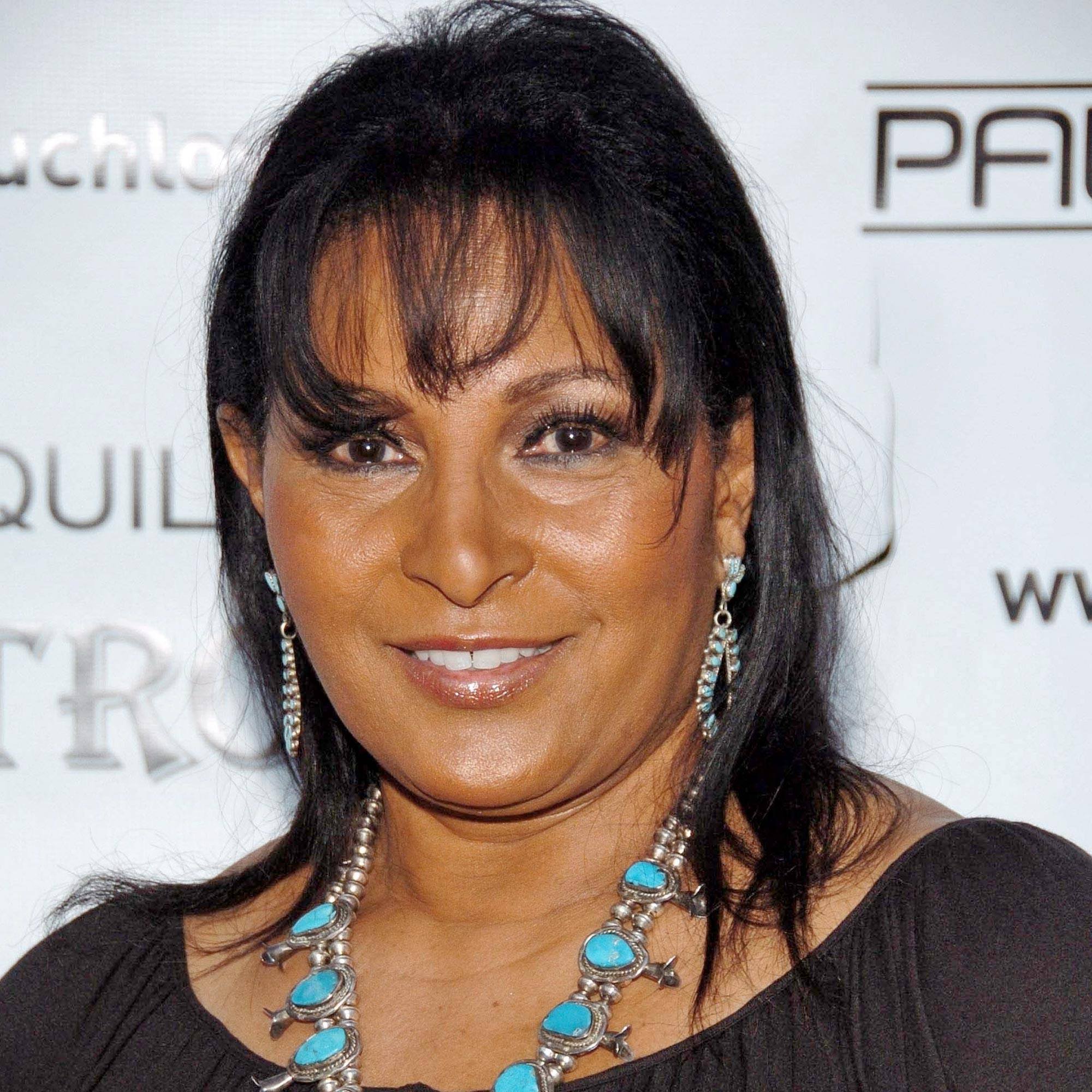 Pam Grier