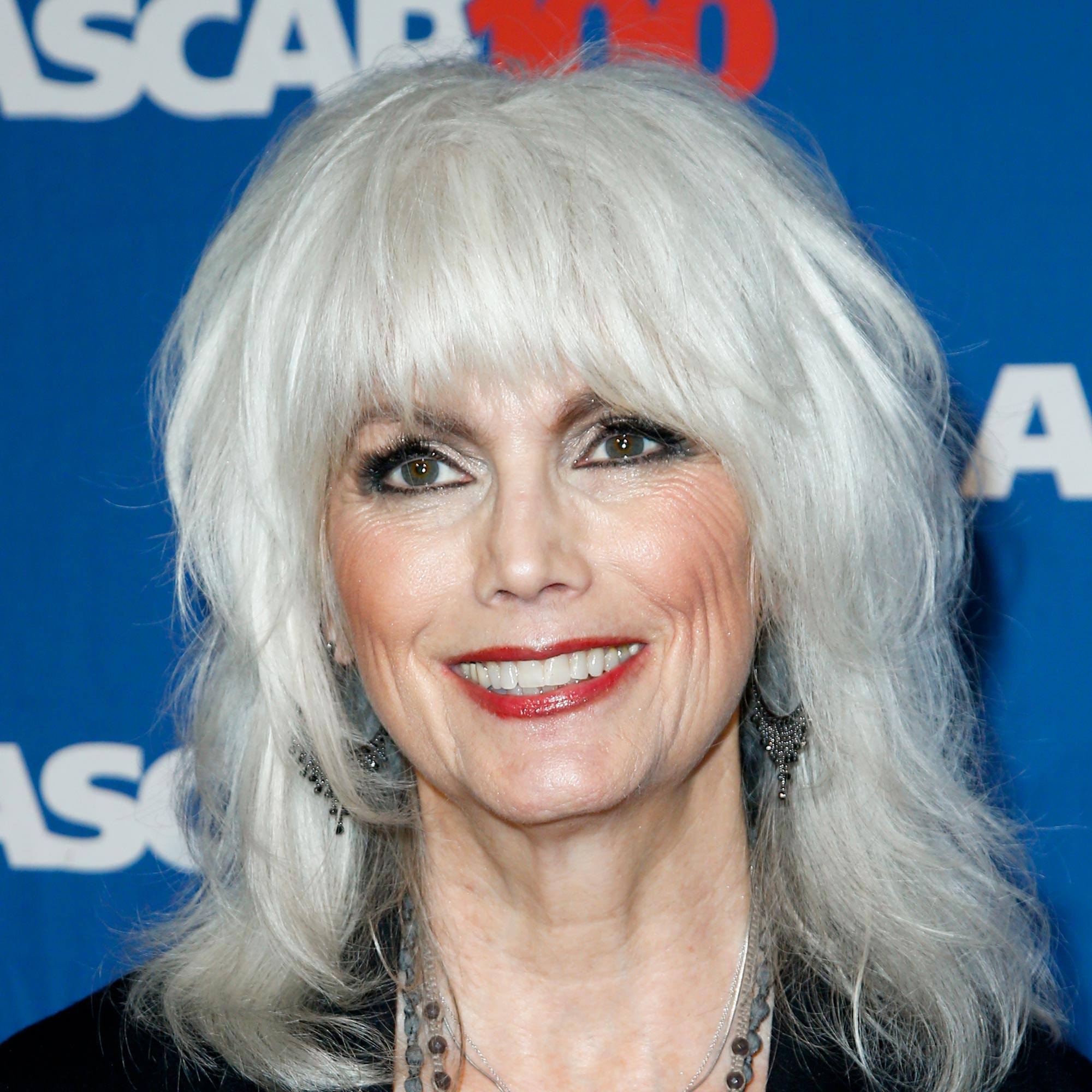 Emmylou Harris