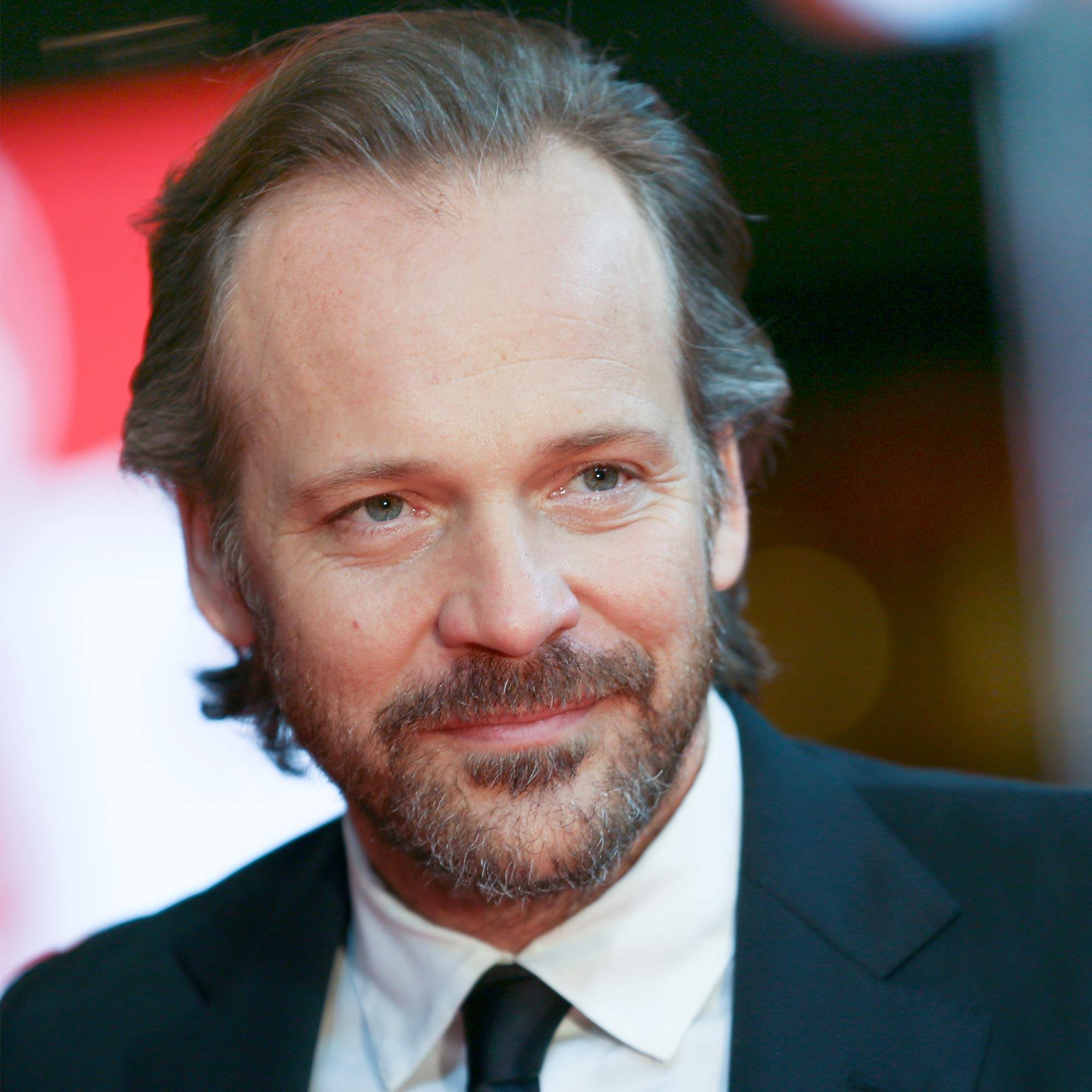 Peter Sarsgaard