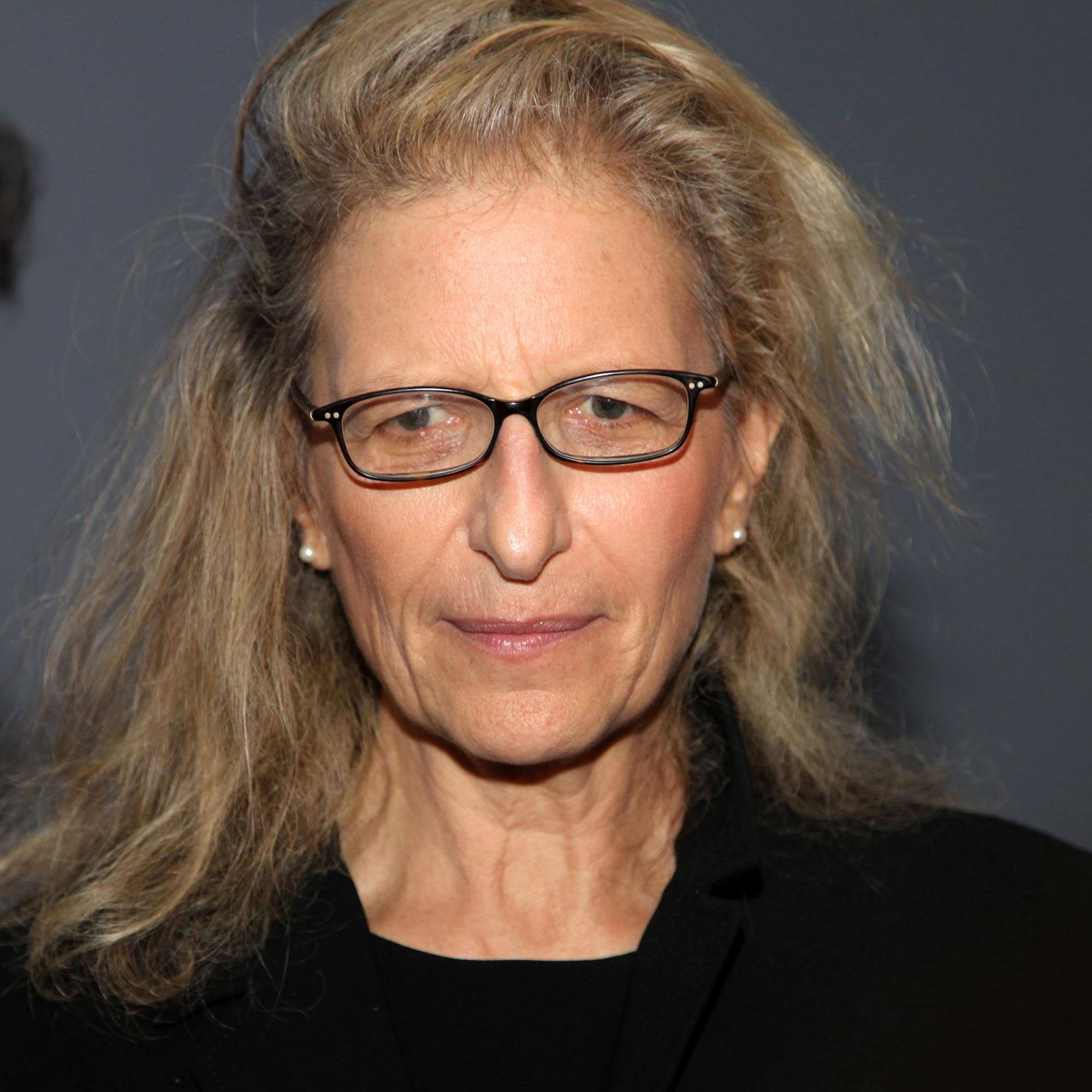 Annie Leibovitz