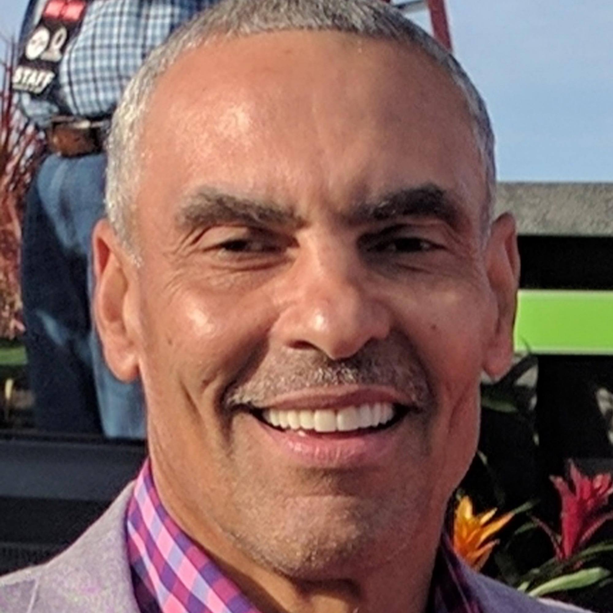 Herman Edwards