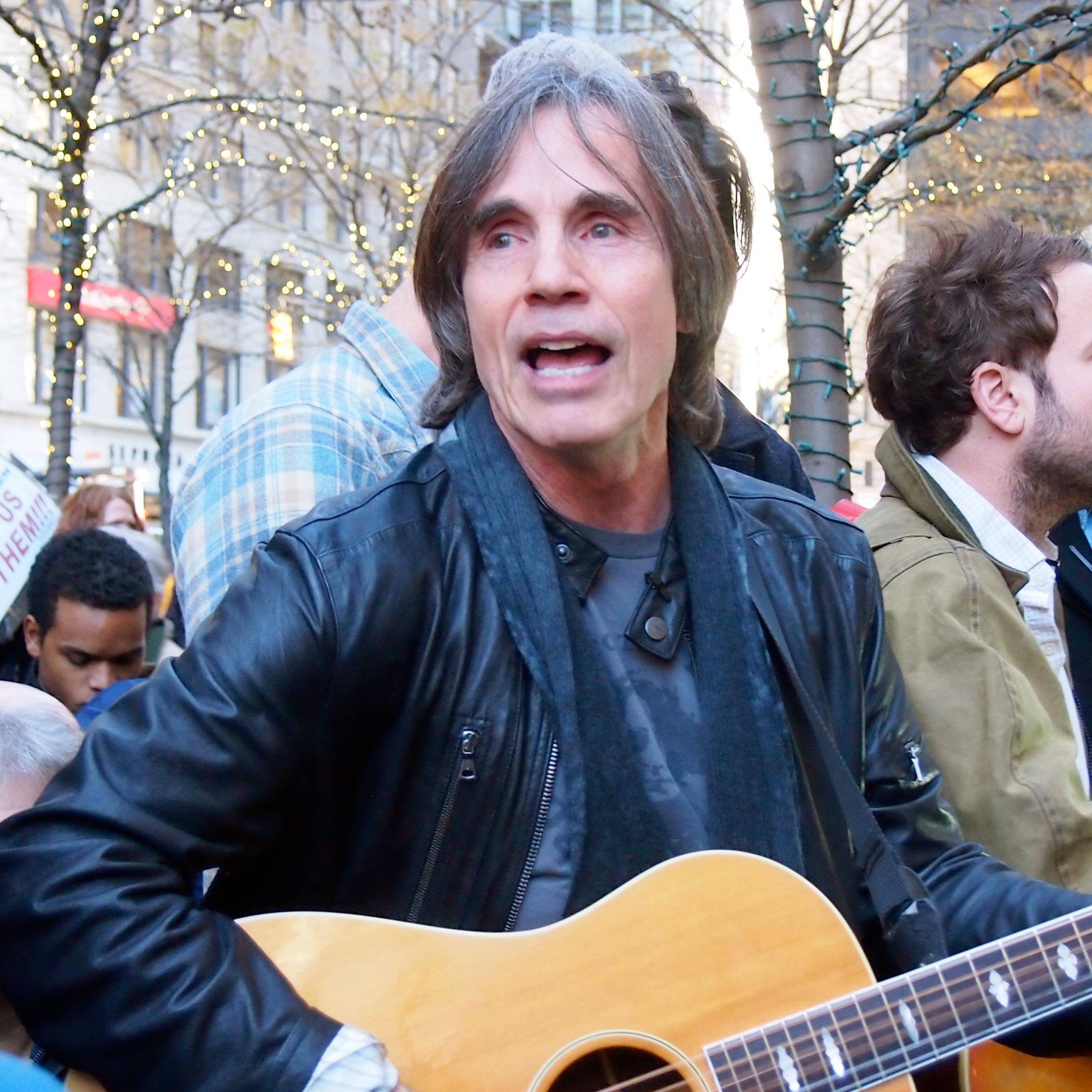 Jackson Browne