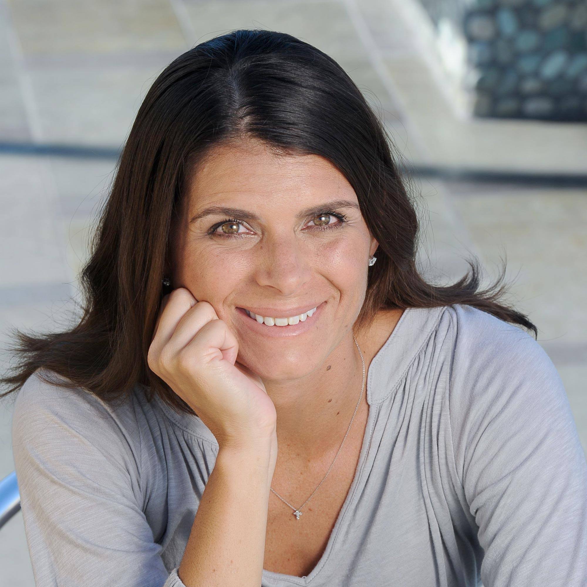 Mia Hamm