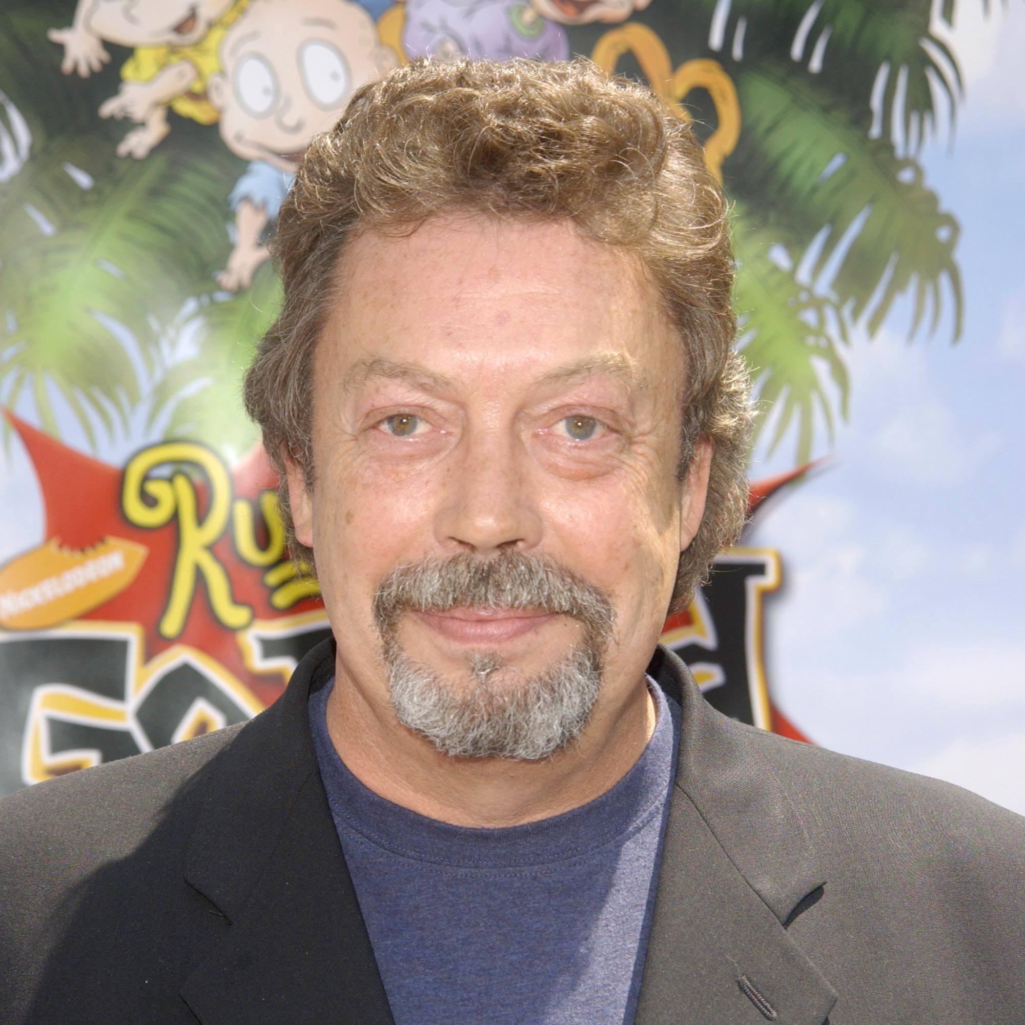 Tim Curry