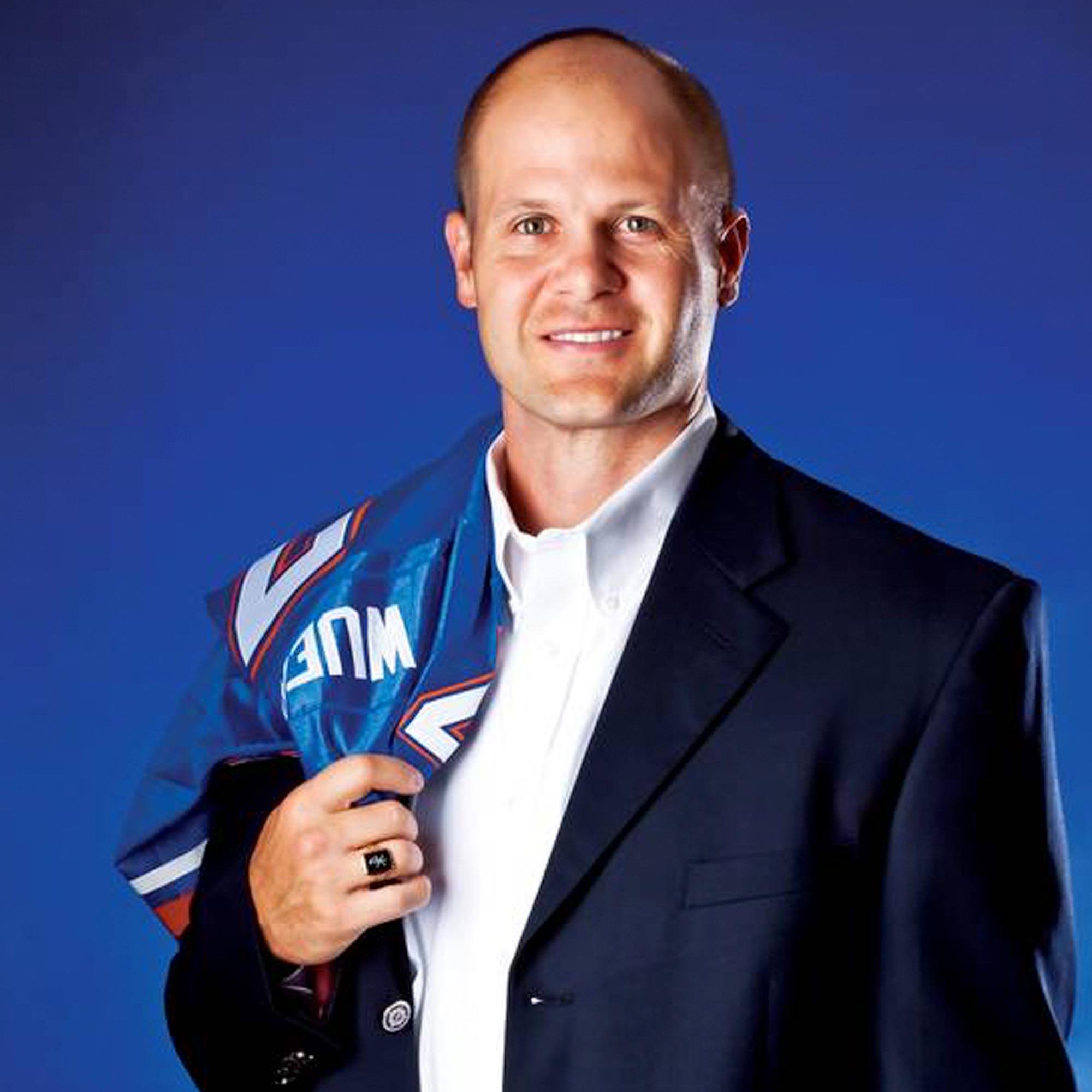 Danny Wuerffel