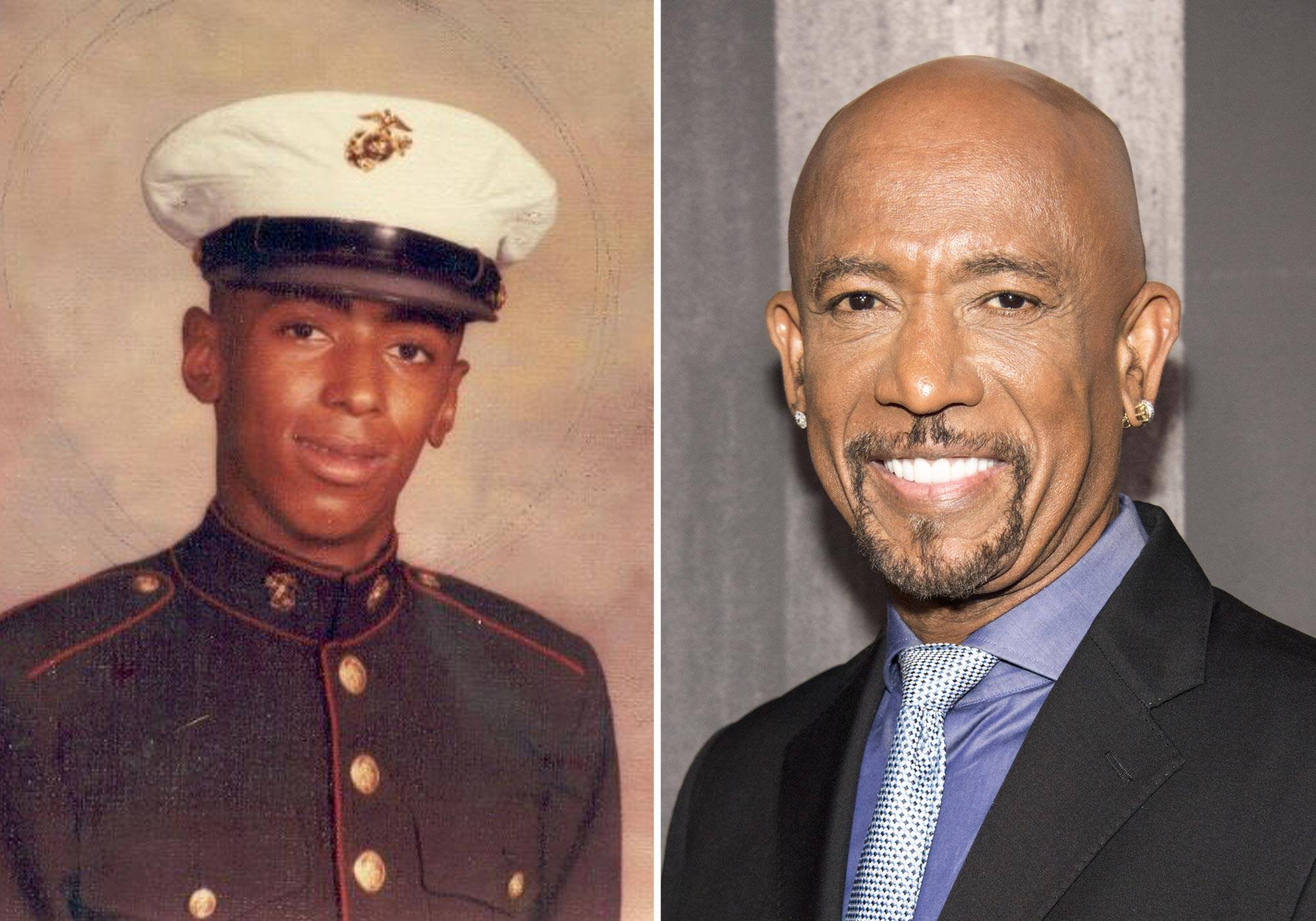 Montel Williams