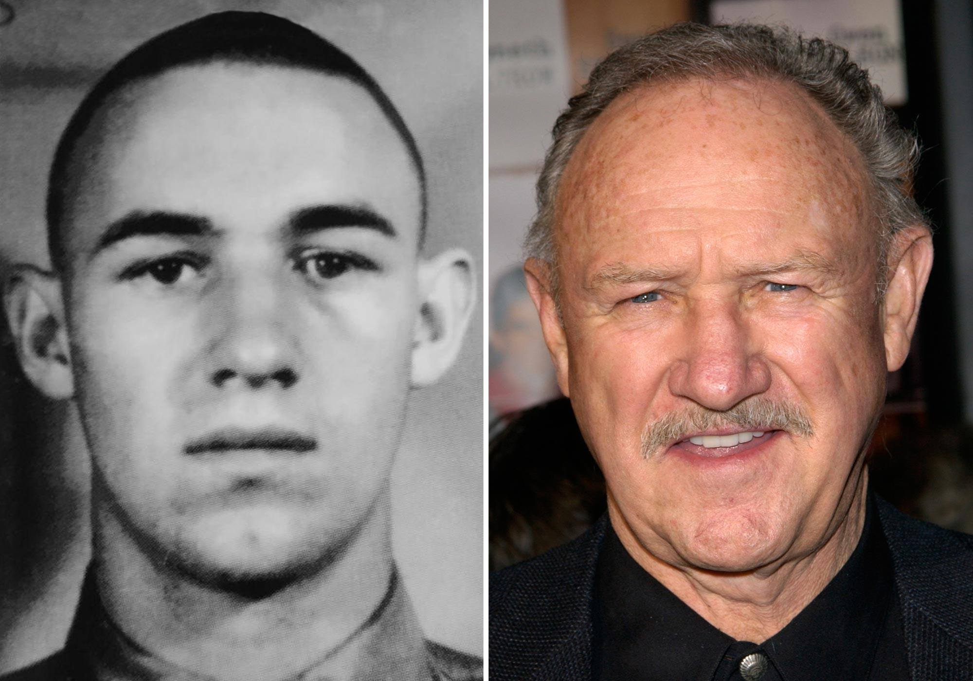 Gene Hackman