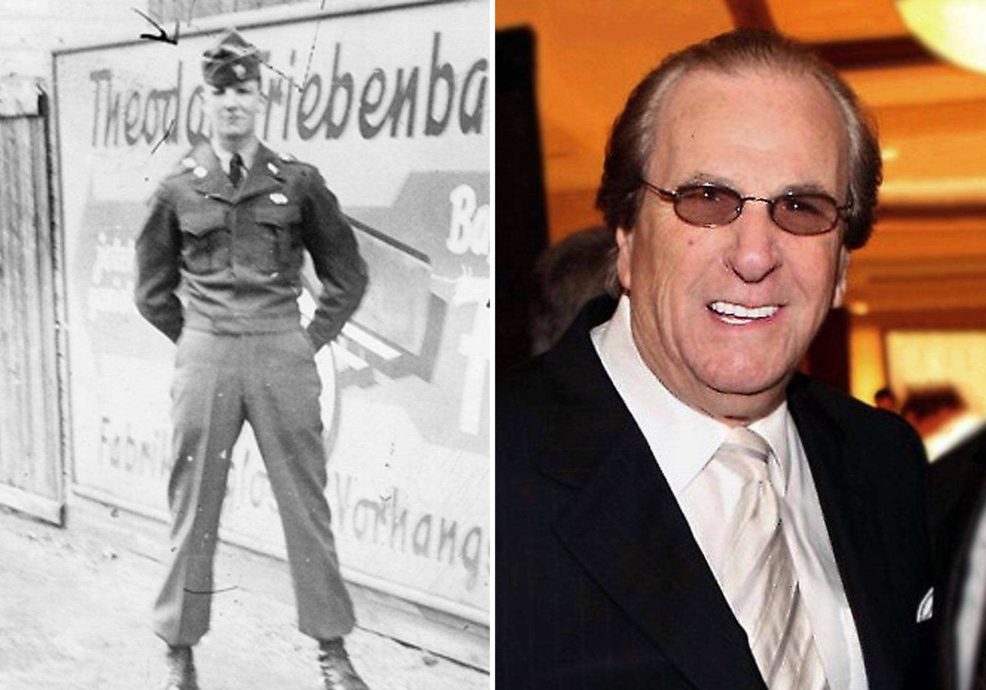 Danny Aiello