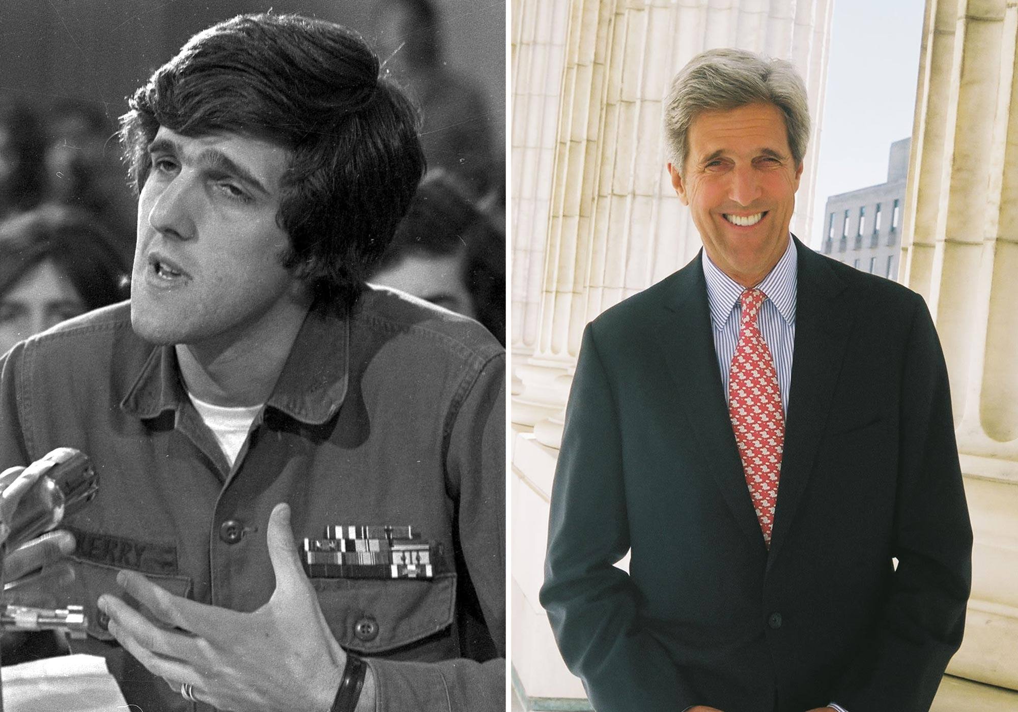 John Kerry