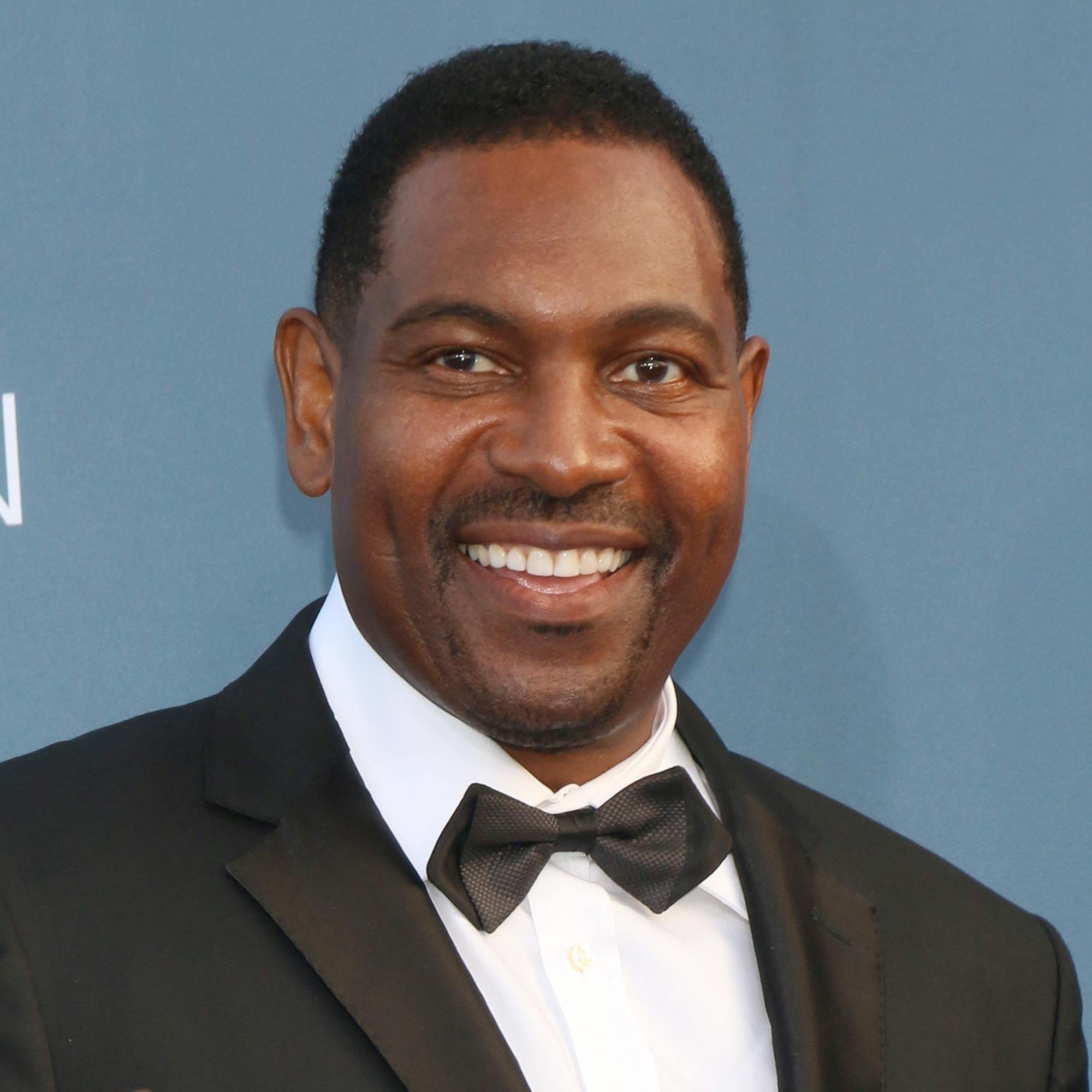 Mykelti Williamson