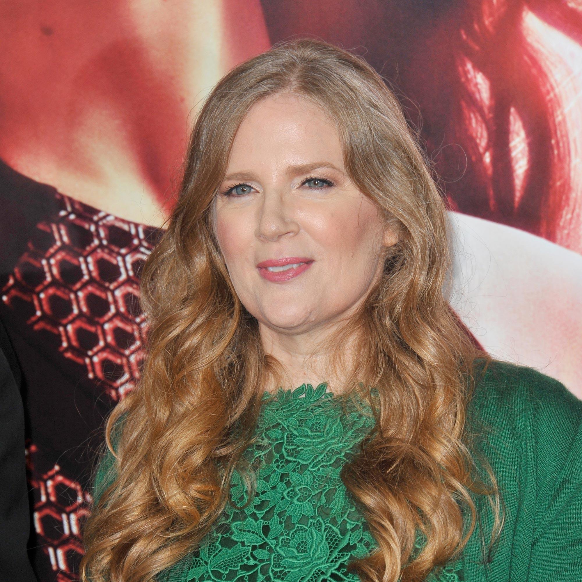 Suzanne Collins