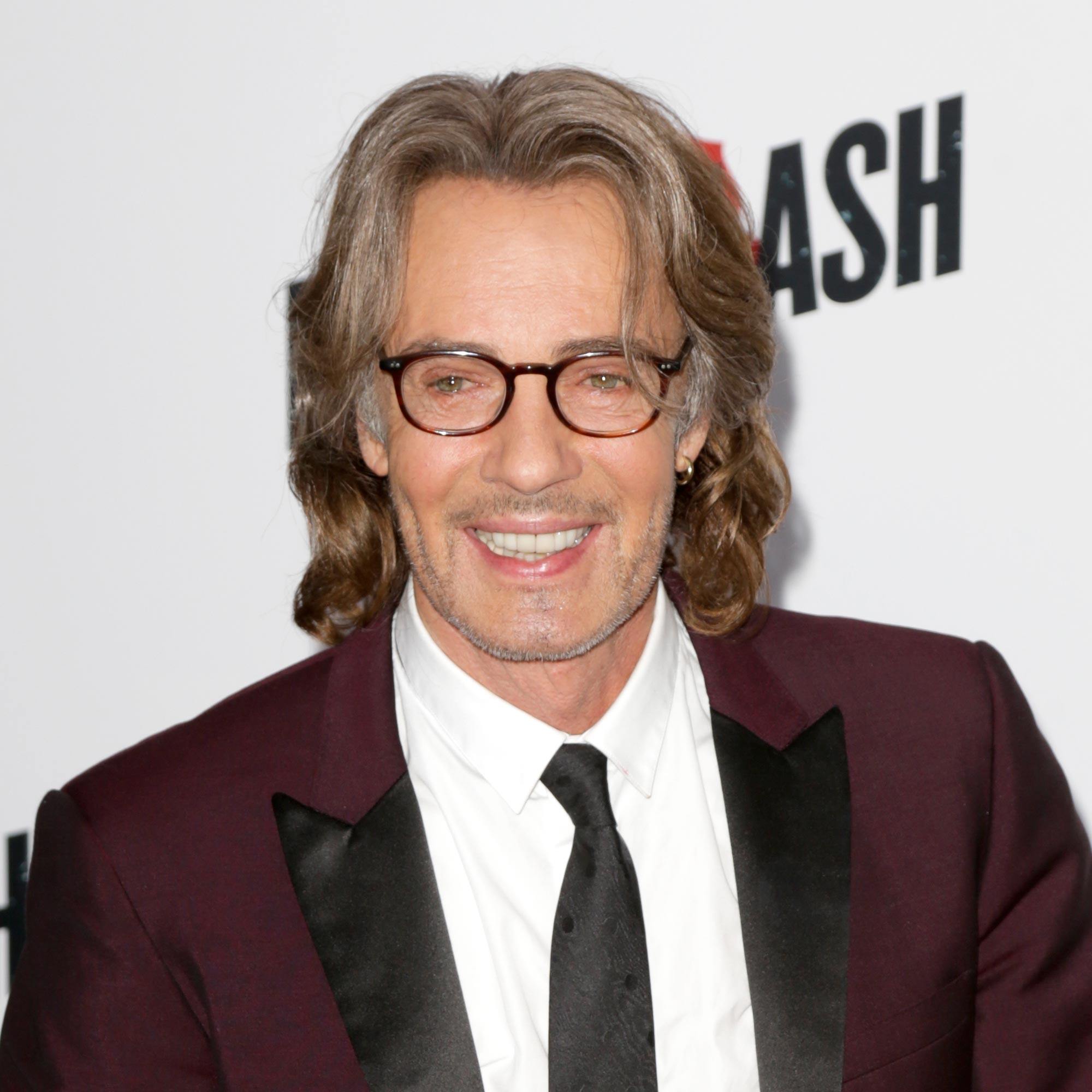 Rick Springfield