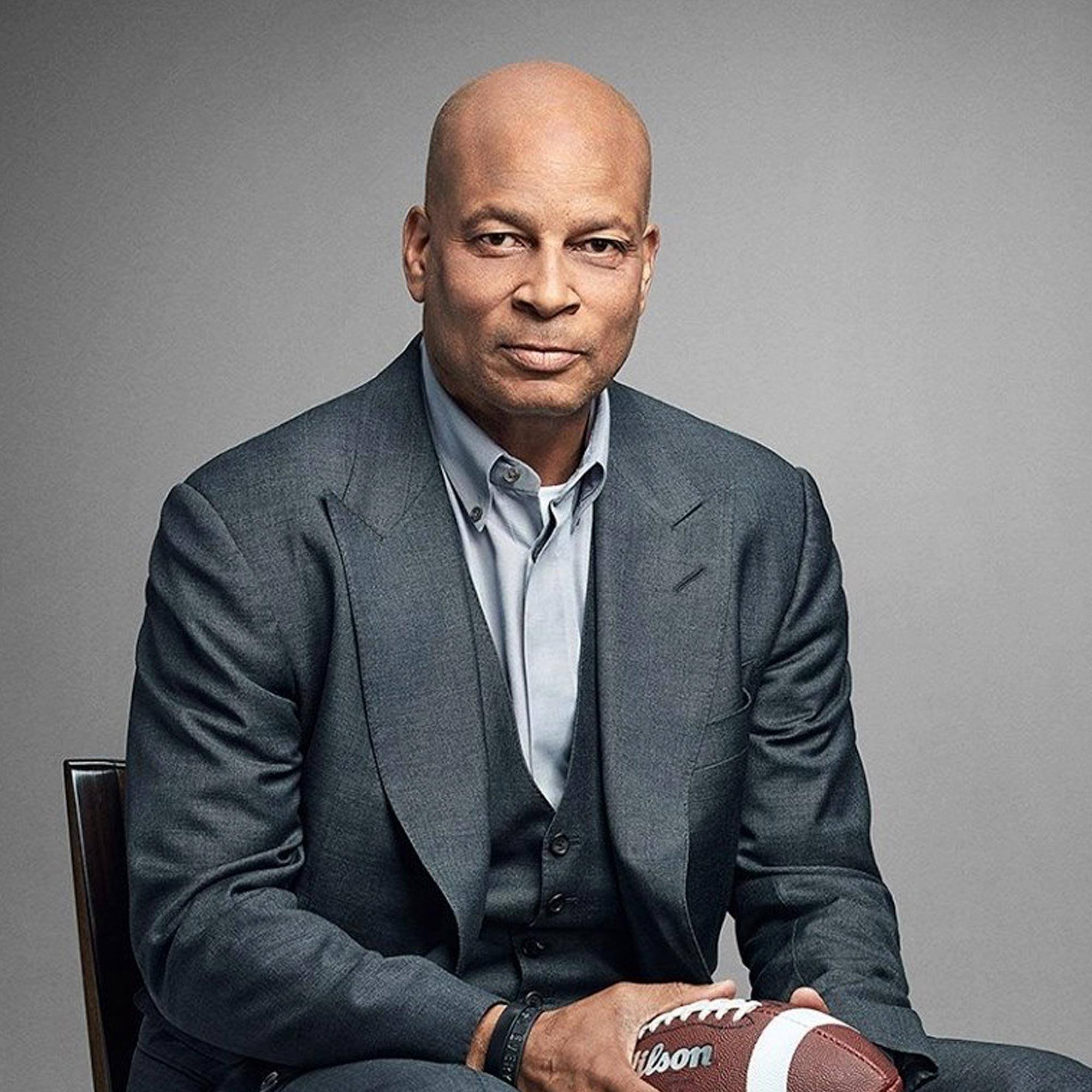 Ronnie Lott