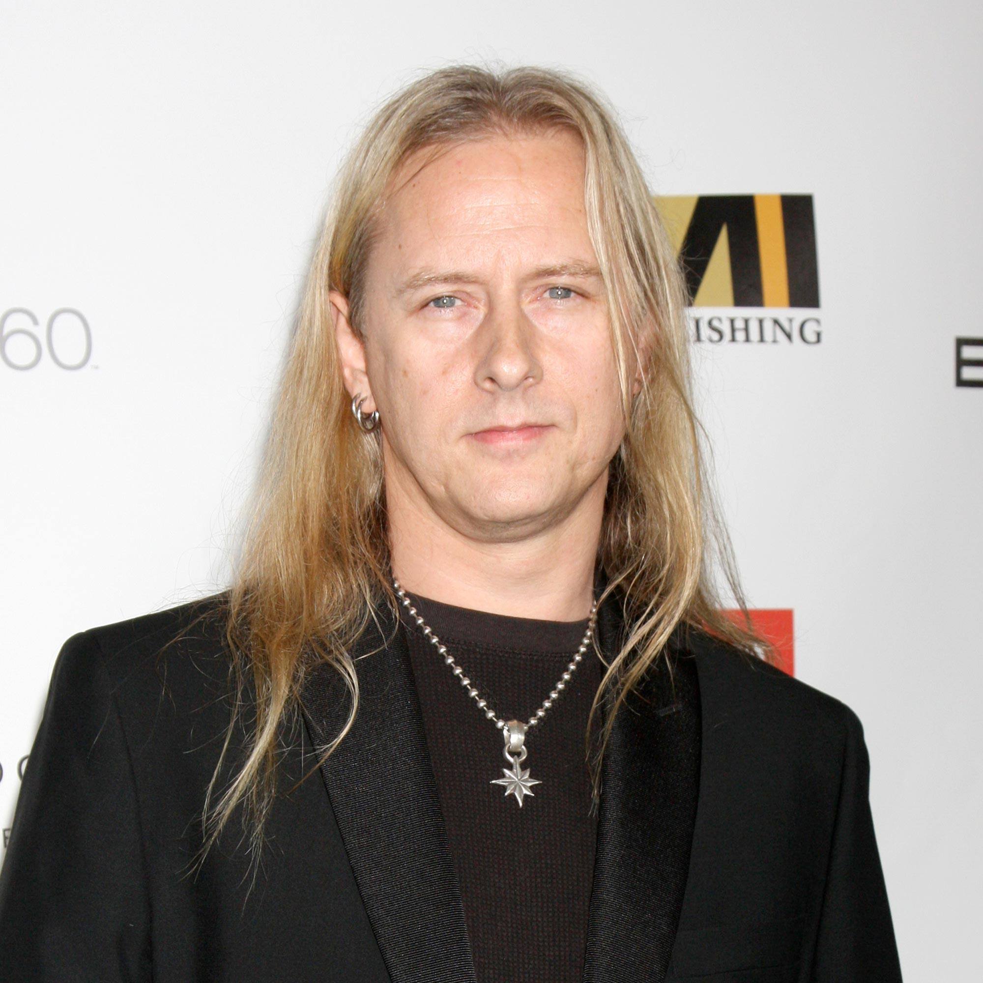 Jerry Cantrell