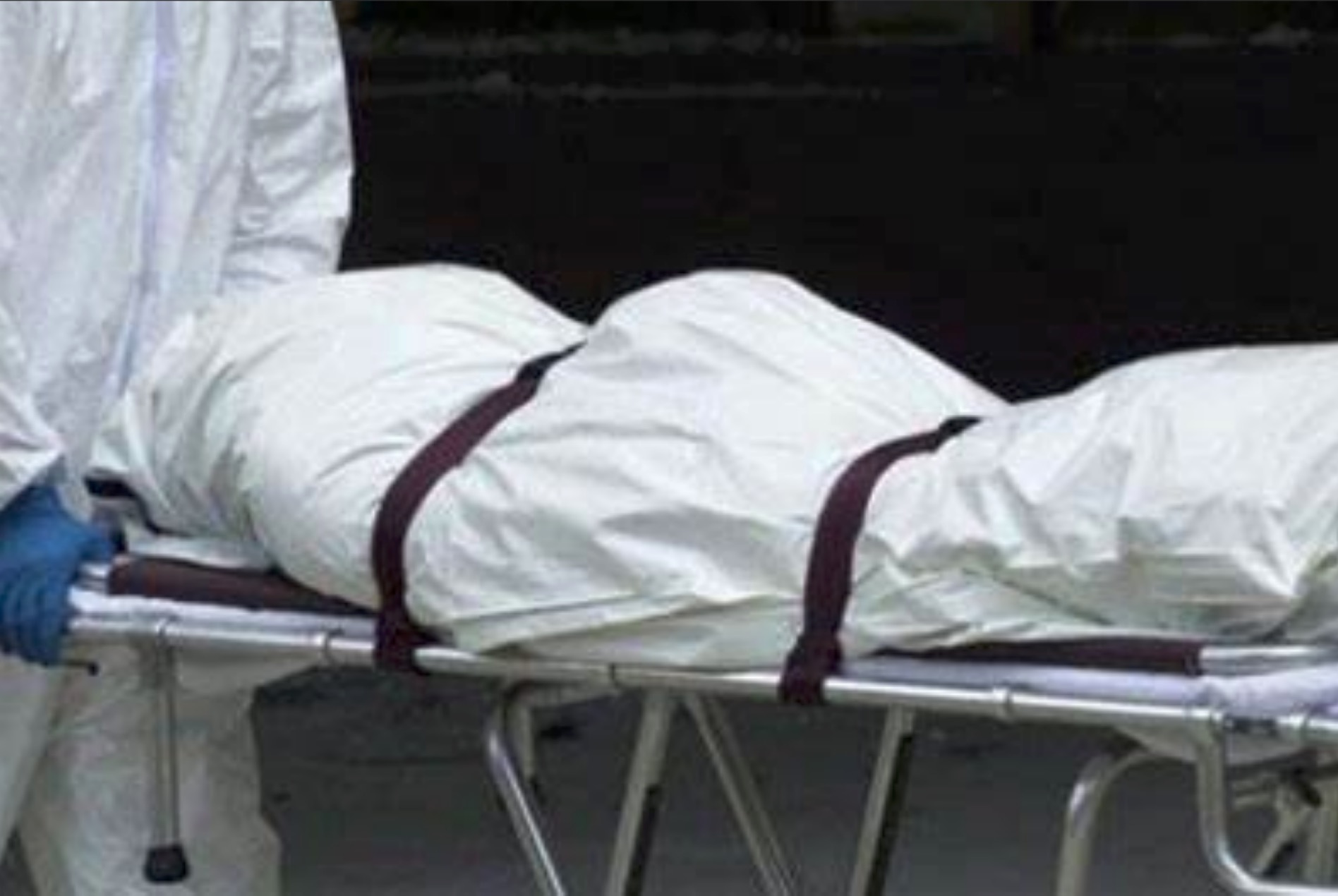 Report: Woman Wakes Up In Body Bag After Being Declared Deceased!