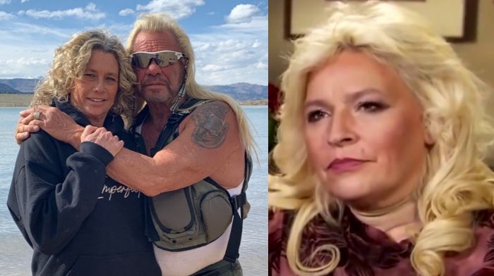 Dog the Bounty Hunter Gets Engaged Ten Months After His Wife’s Death ...