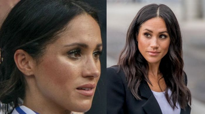 Meghan Markle Humiliated as Expert Says Her ‘Experience as a B-List ...