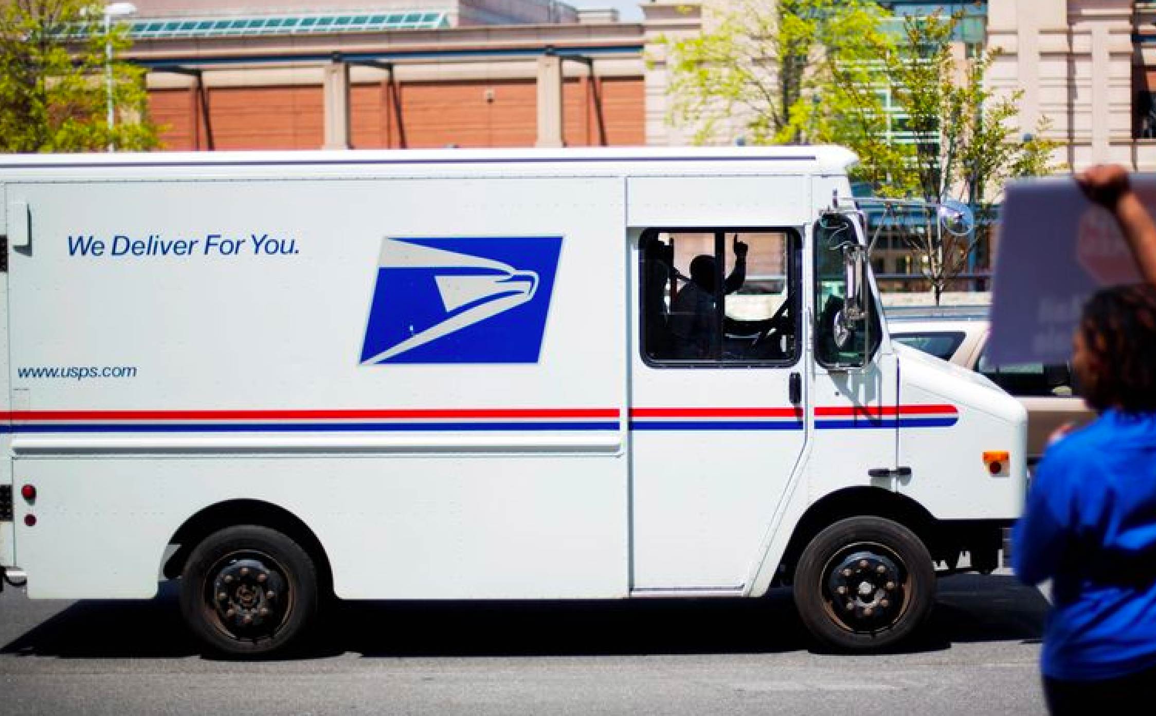 Report: Postal Worker Just Charged With “Voter Fraud” For Tampering ...