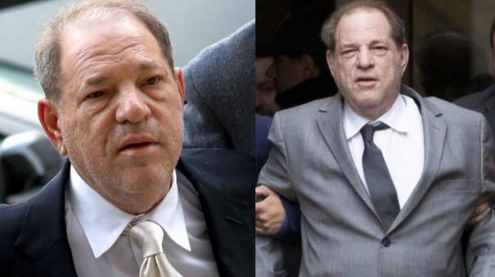 Harvey Weinstein Humiliated as the Truth Behind His Disturbing Deformity Is Revealed