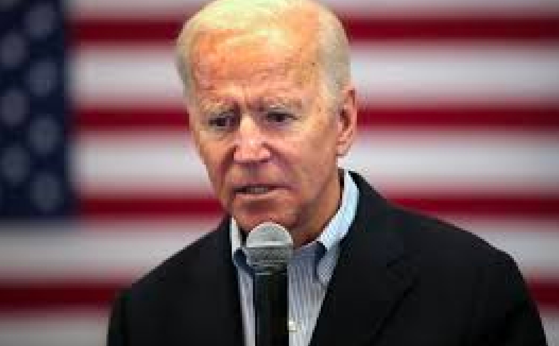 Report: Damning New National Poll on Joe Biden’s “Dementia” Will Send
