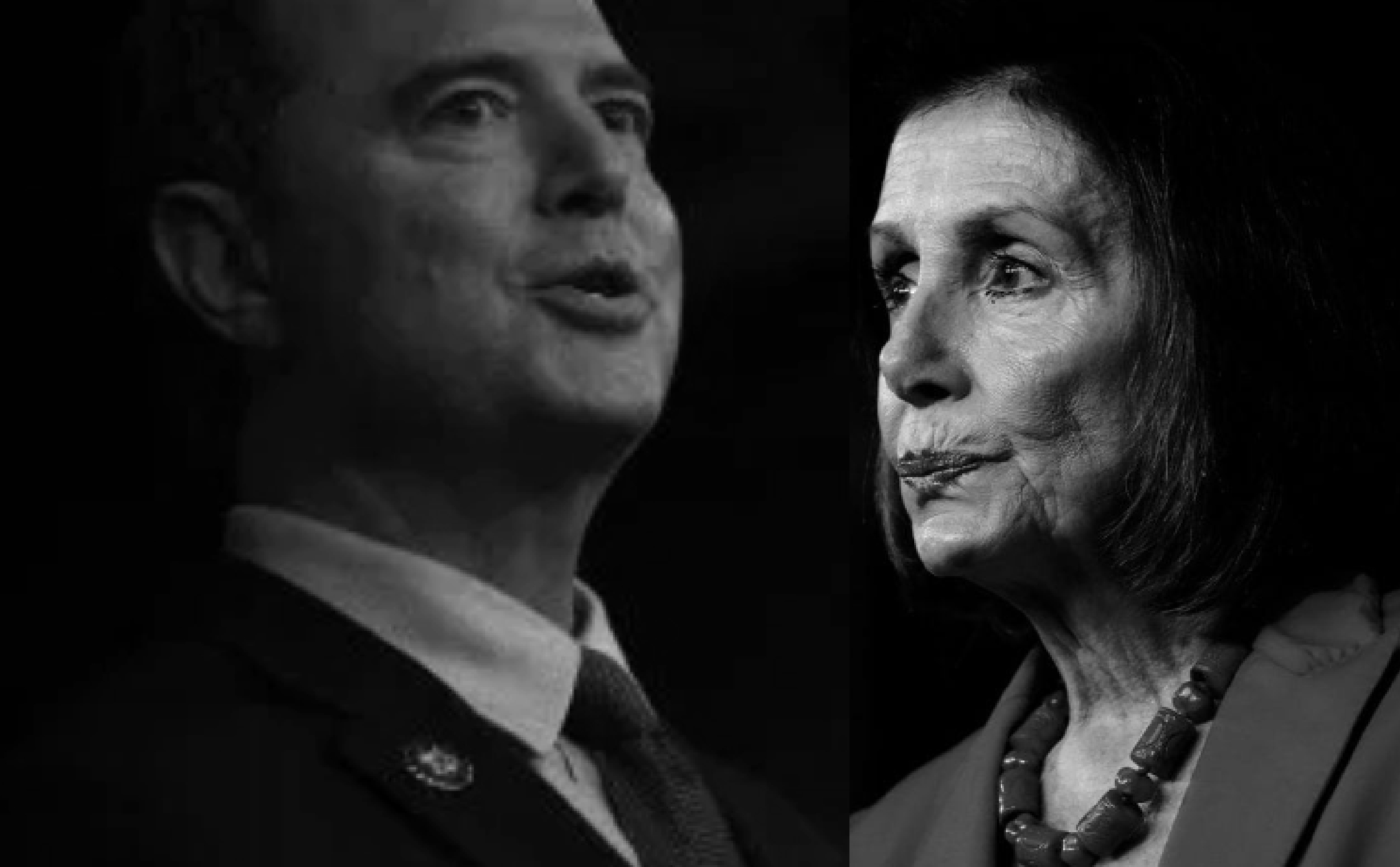 Report: Schiff And Pelosi Are Back In Cahoots And Have Another “Trump ...