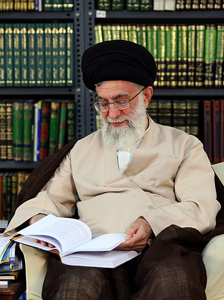 Twitter Tells MKs Khamenei’s ‘Eliminate Israel’ Posts Don’t Violate Its Rules