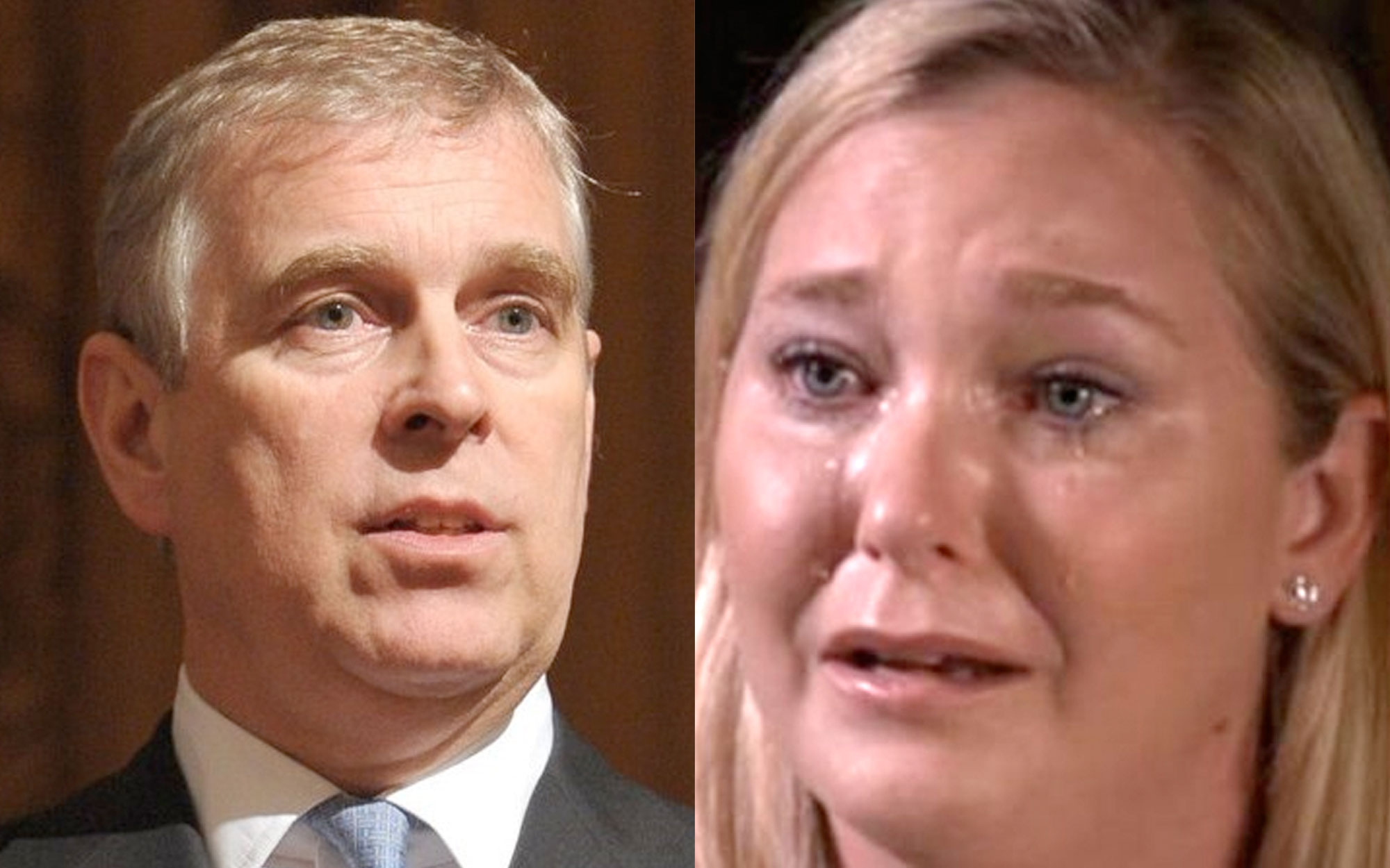 Prince Andrew Hit With Crushing Blow As Epstein Victims Accuse Him Of 4440