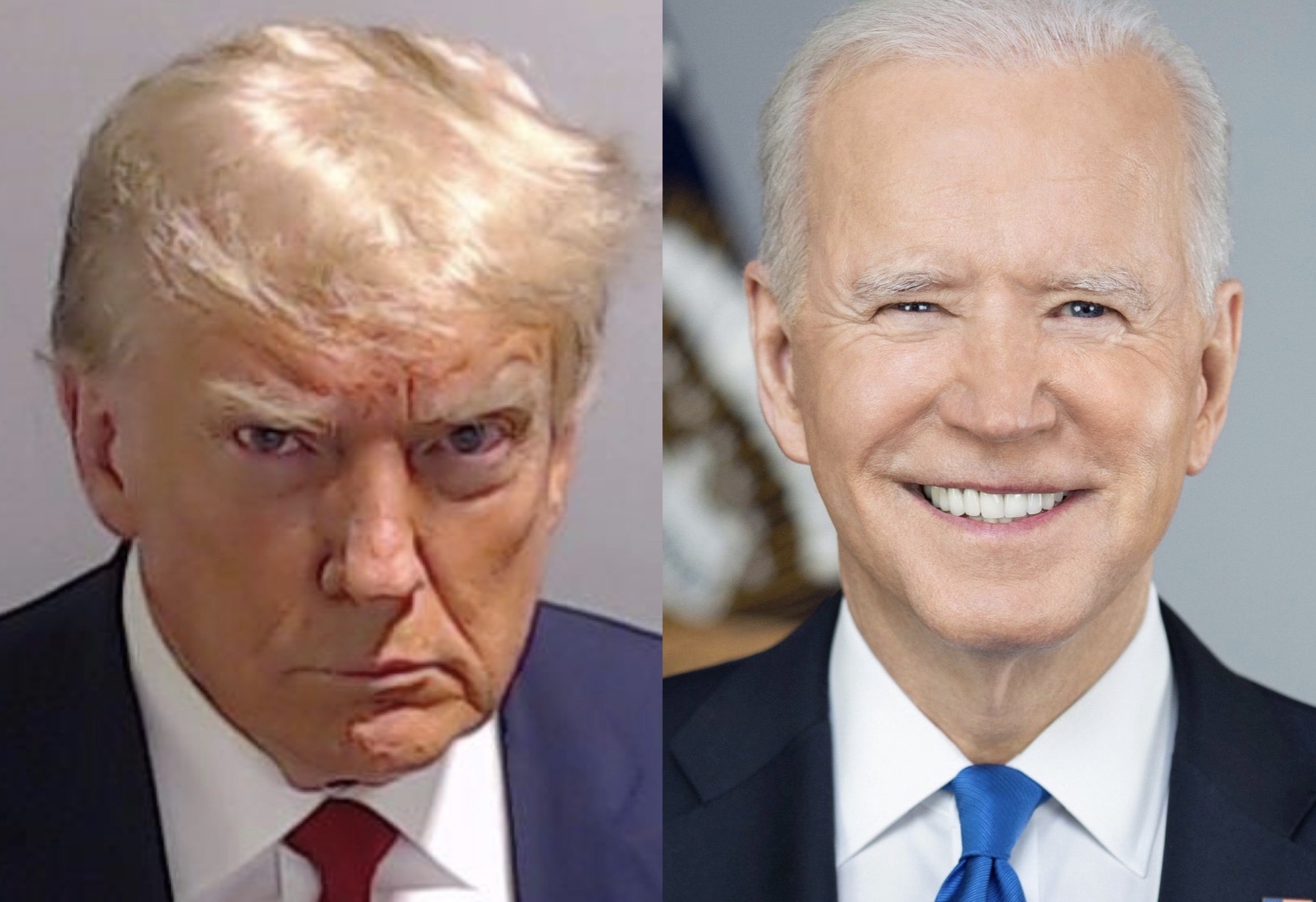 2024's Political Showdown Trump vs. Biden Impeachment Hearings