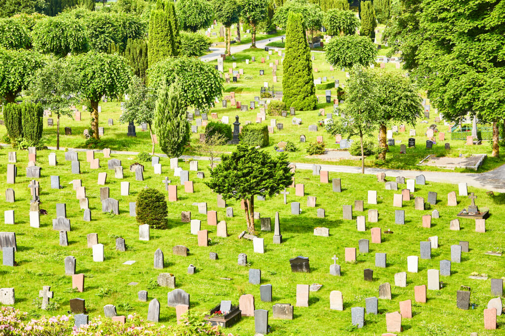 Death and Taxes? Just Taxes – The Feds Are Paying Millions to the Dead